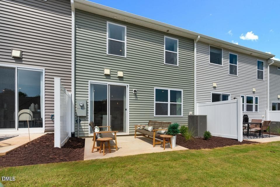 26 - 116 Kobus Court, Garner, NC 27529