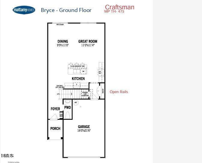 37 - 116 Kobus Court, Garner, NC 27529