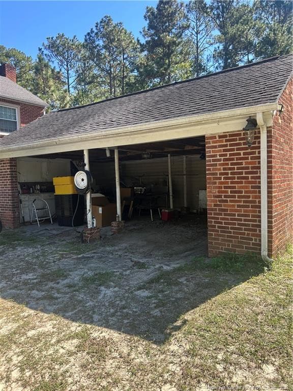 Photo 48 - 1203 N Fulton Street, Raeford, NC 28376