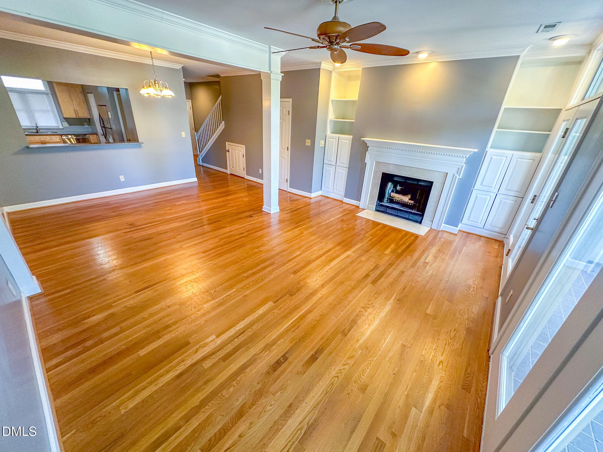 Condo-199 - 278 E Davie Street, Raleigh, NC 27601