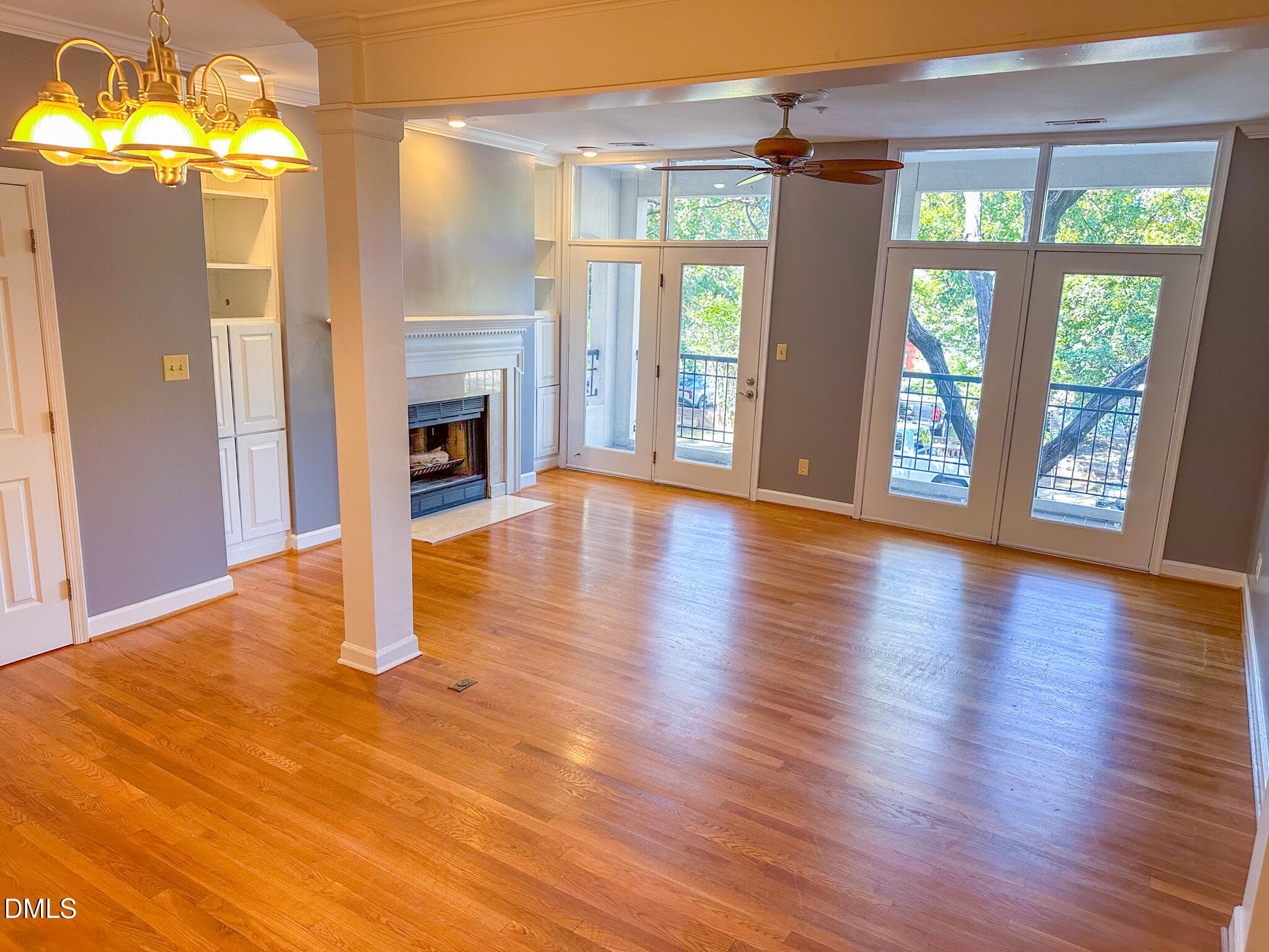 Condo-205 - 278 E Davie Street, Raleigh, NC 27601