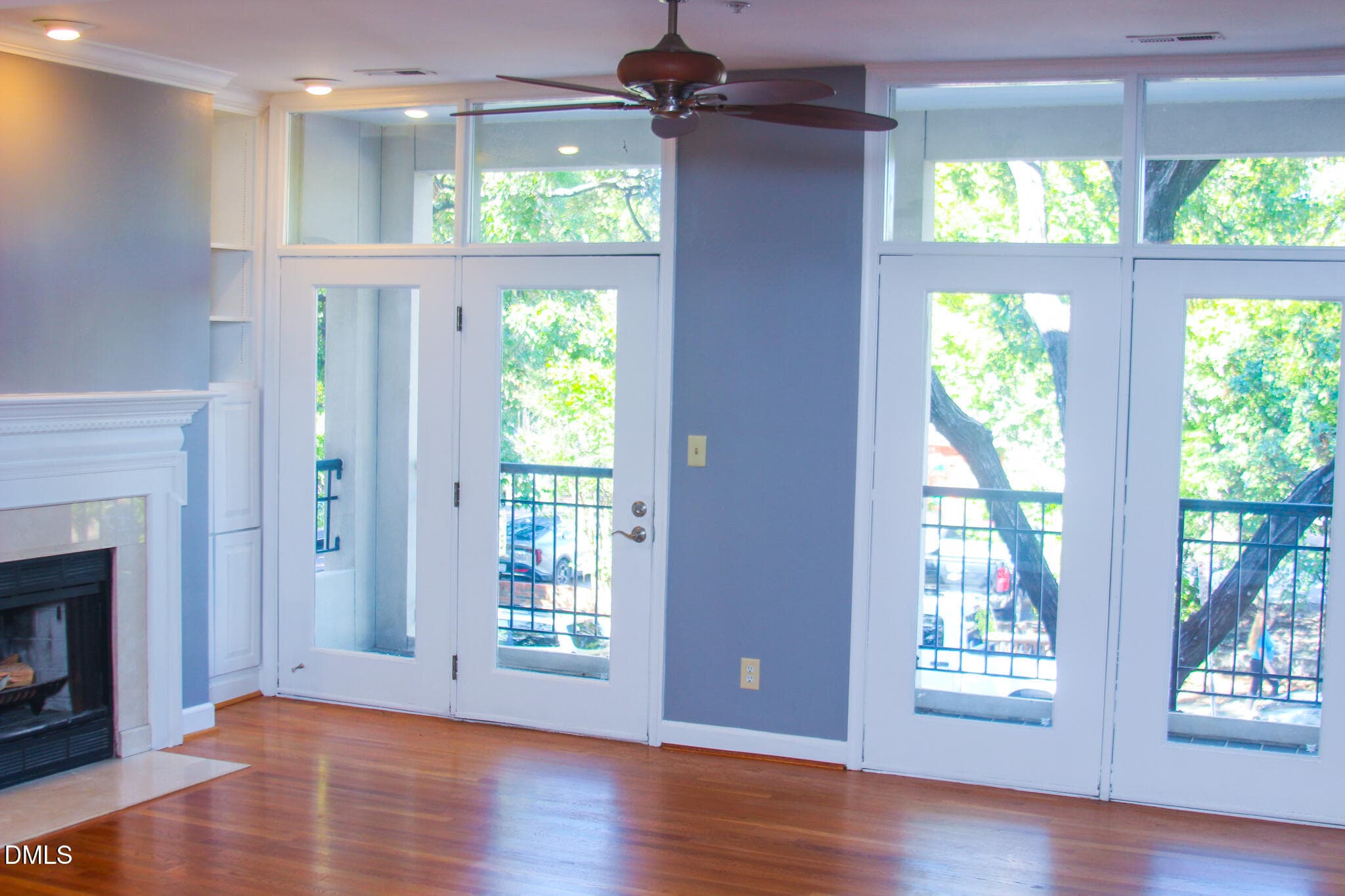 Condo-42 - 278 E Davie Street, Raleigh, NC 27601