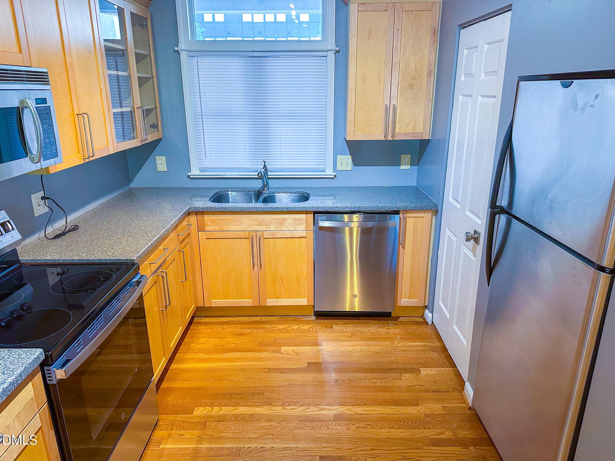 Condo-224 - 278 E Davie Street, Raleigh, NC 27601