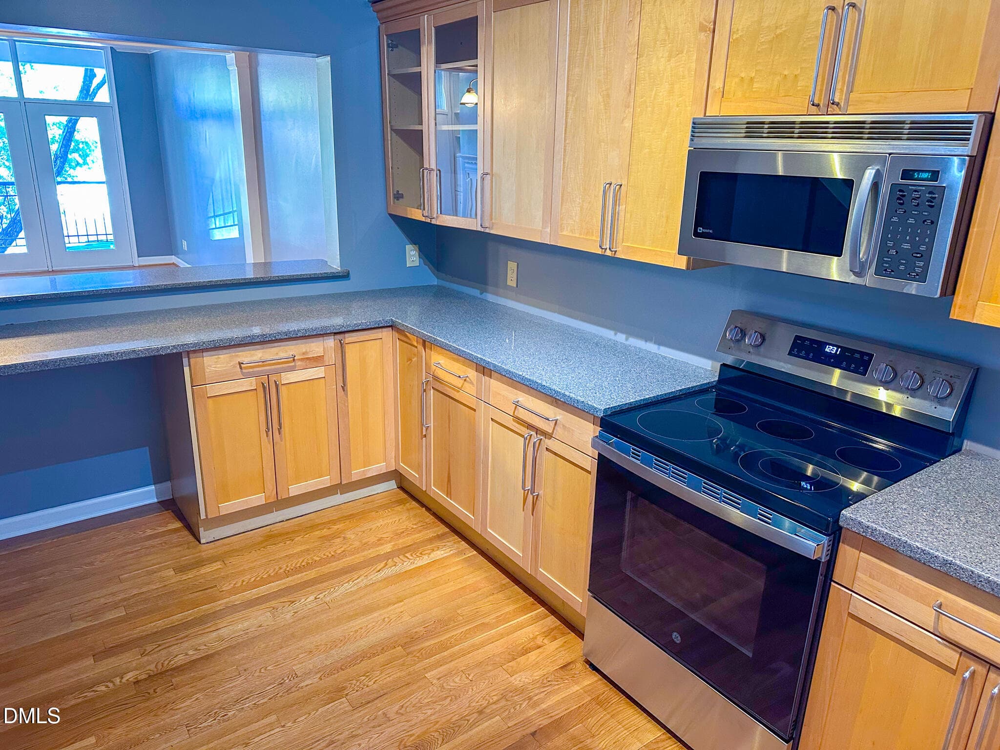 Condo-213 - 278 E Davie Street, Raleigh, NC 27601