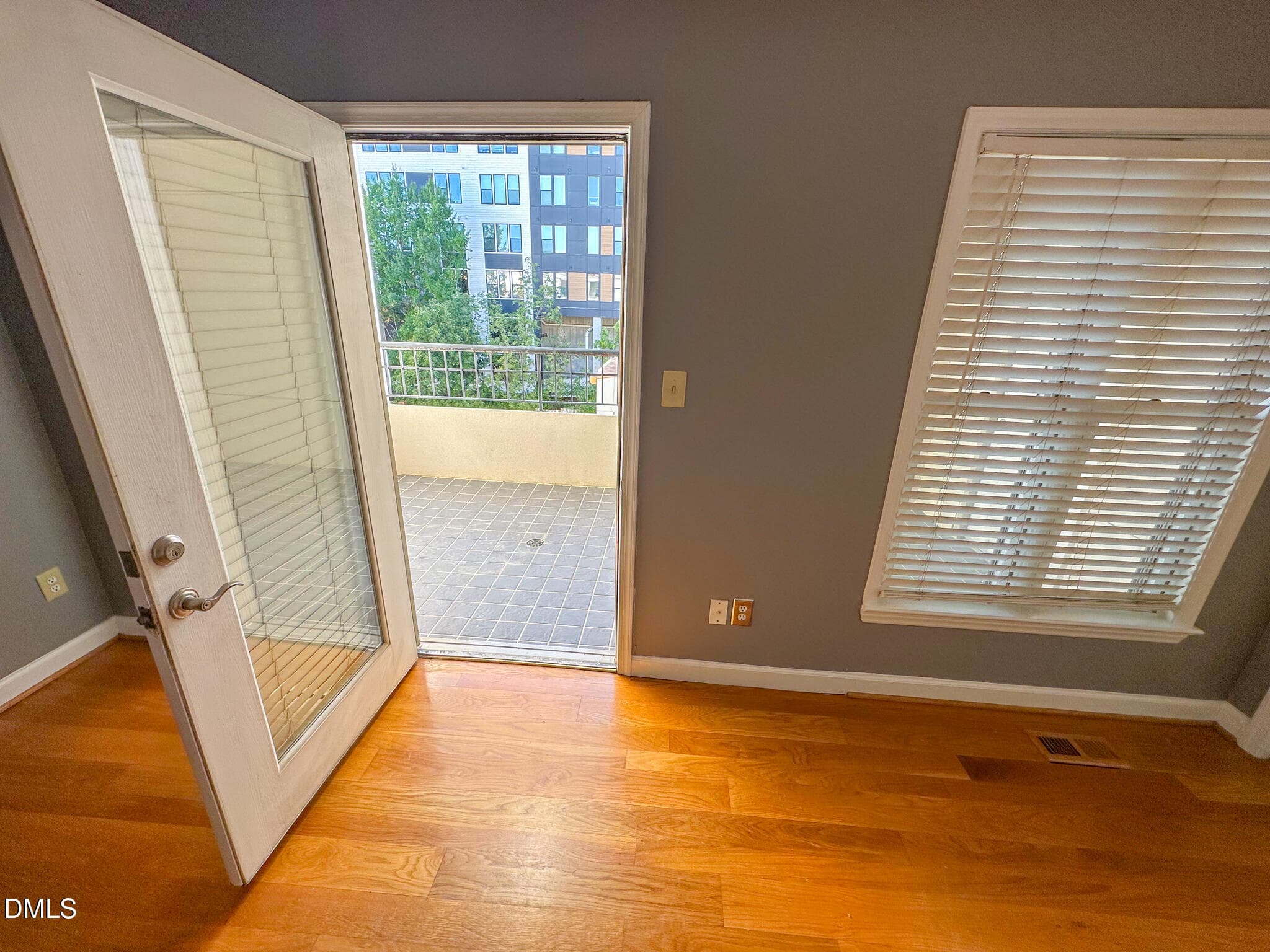 Condo-158 - 278 E Davie Street, Raleigh, NC 27601