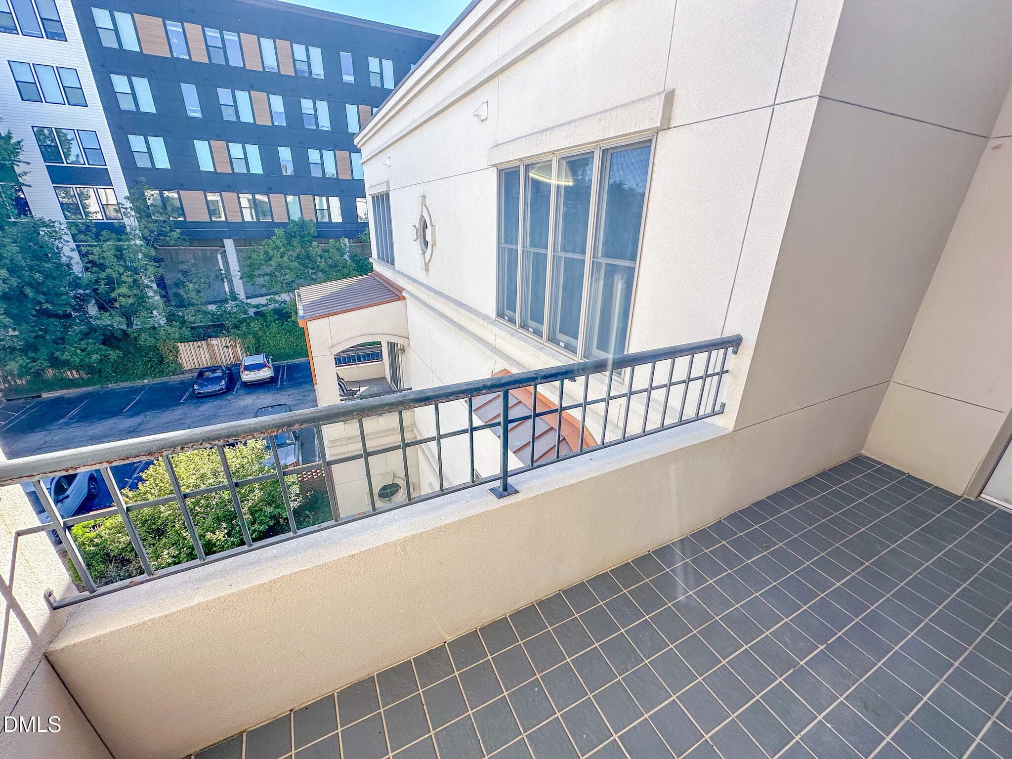 Condo-153 - 278 E Davie Street, Raleigh, NC 27601