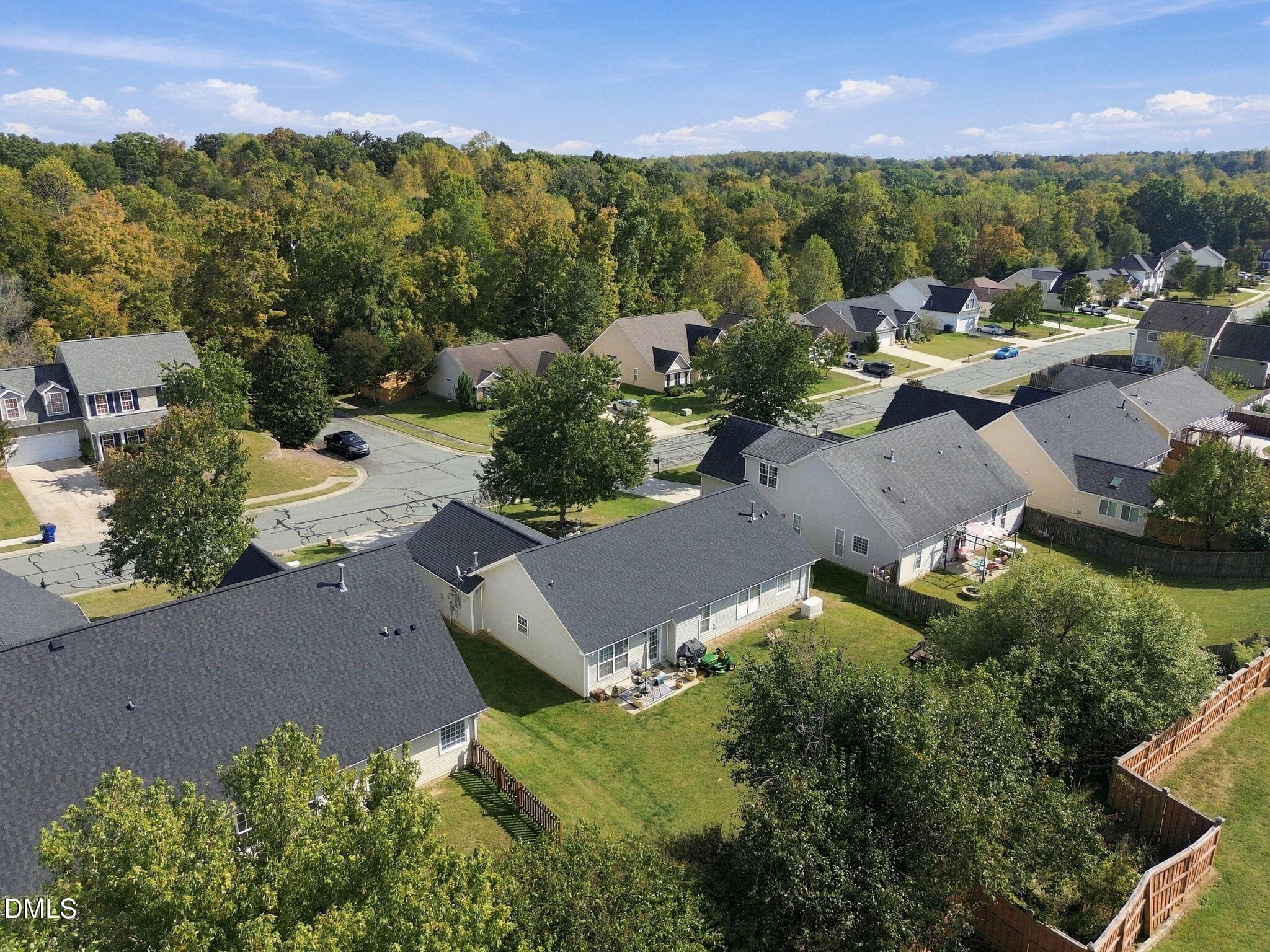 28-web-or-mls-DJI_0004 - 2619 Pepperstone Drive, Graham, NC 27253