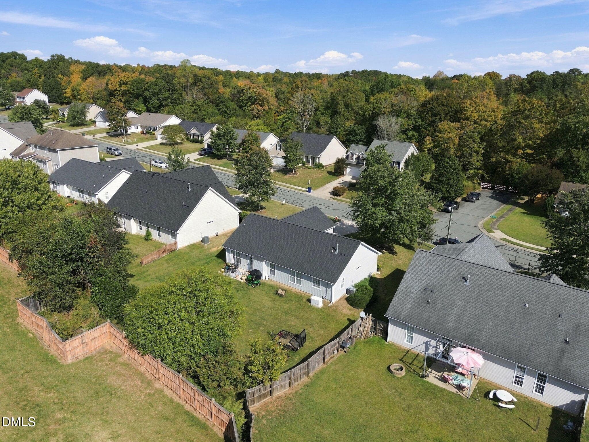30-web-or-mls-DJI_0006 - 2619 Pepperstone Drive, Graham, NC 27253