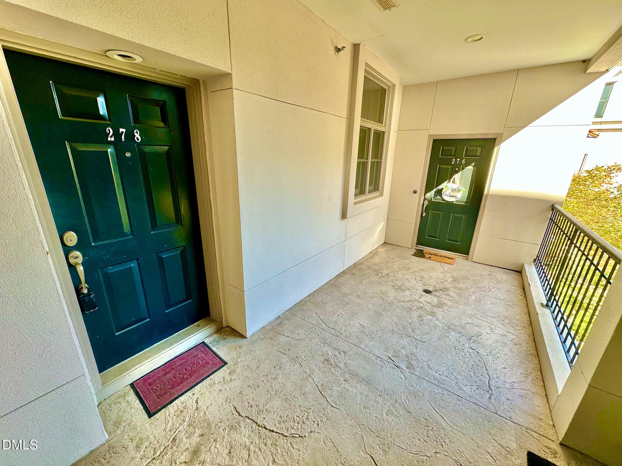 Condo-244 - 278 E Davie Street, Raleigh, NC 27601