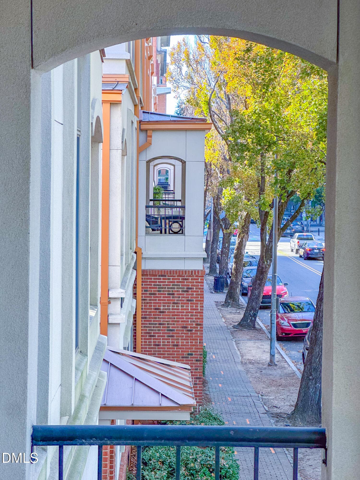 Condo-182 - 278 E Davie Street, Raleigh, NC 27601
