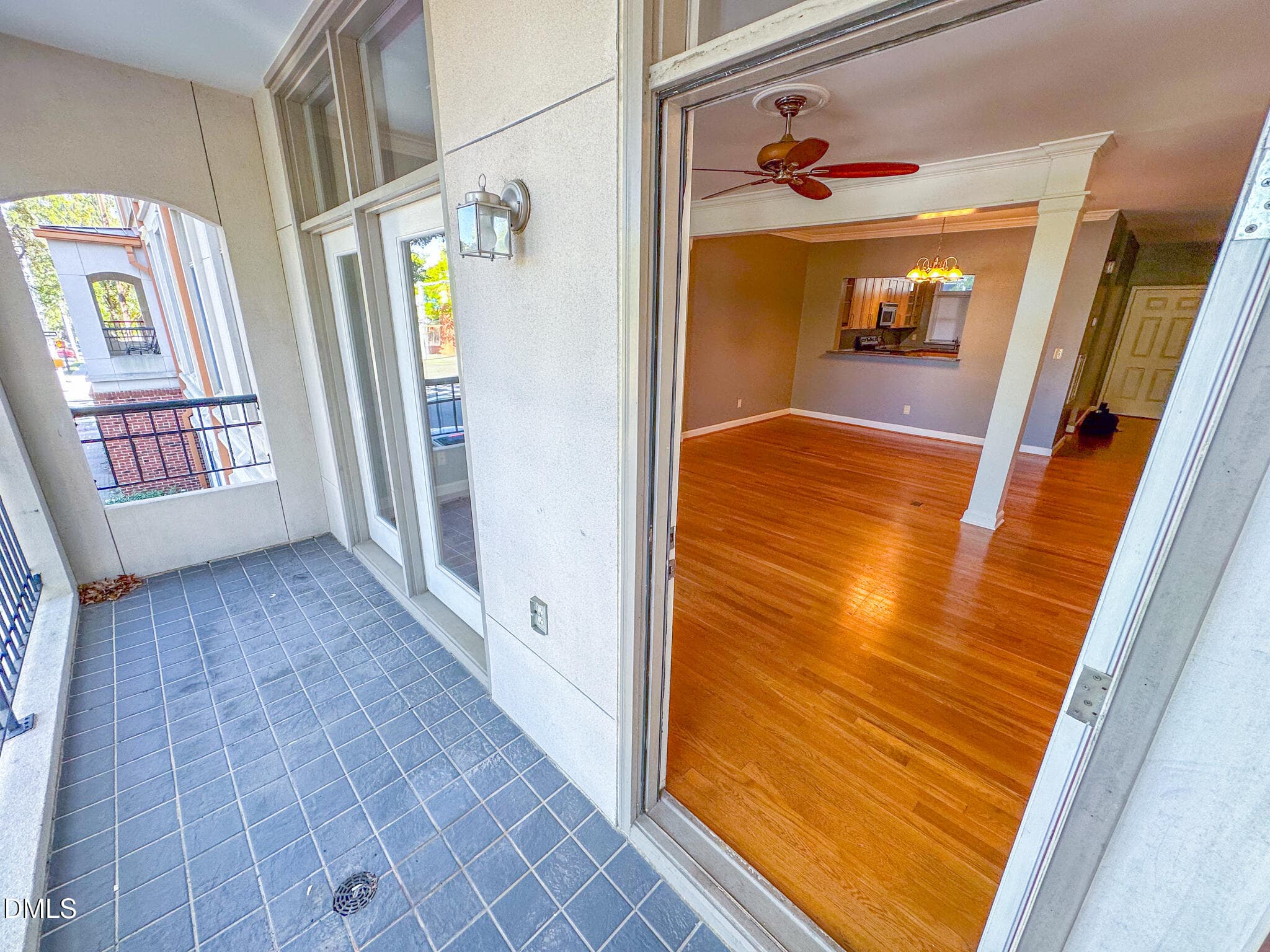 Condo-196 - 278 E Davie Street, Raleigh, NC 27601