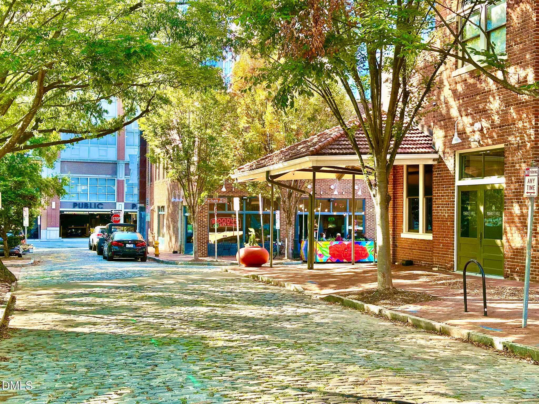 Condo-077 - 278 E Davie Street, Raleigh, NC 27601