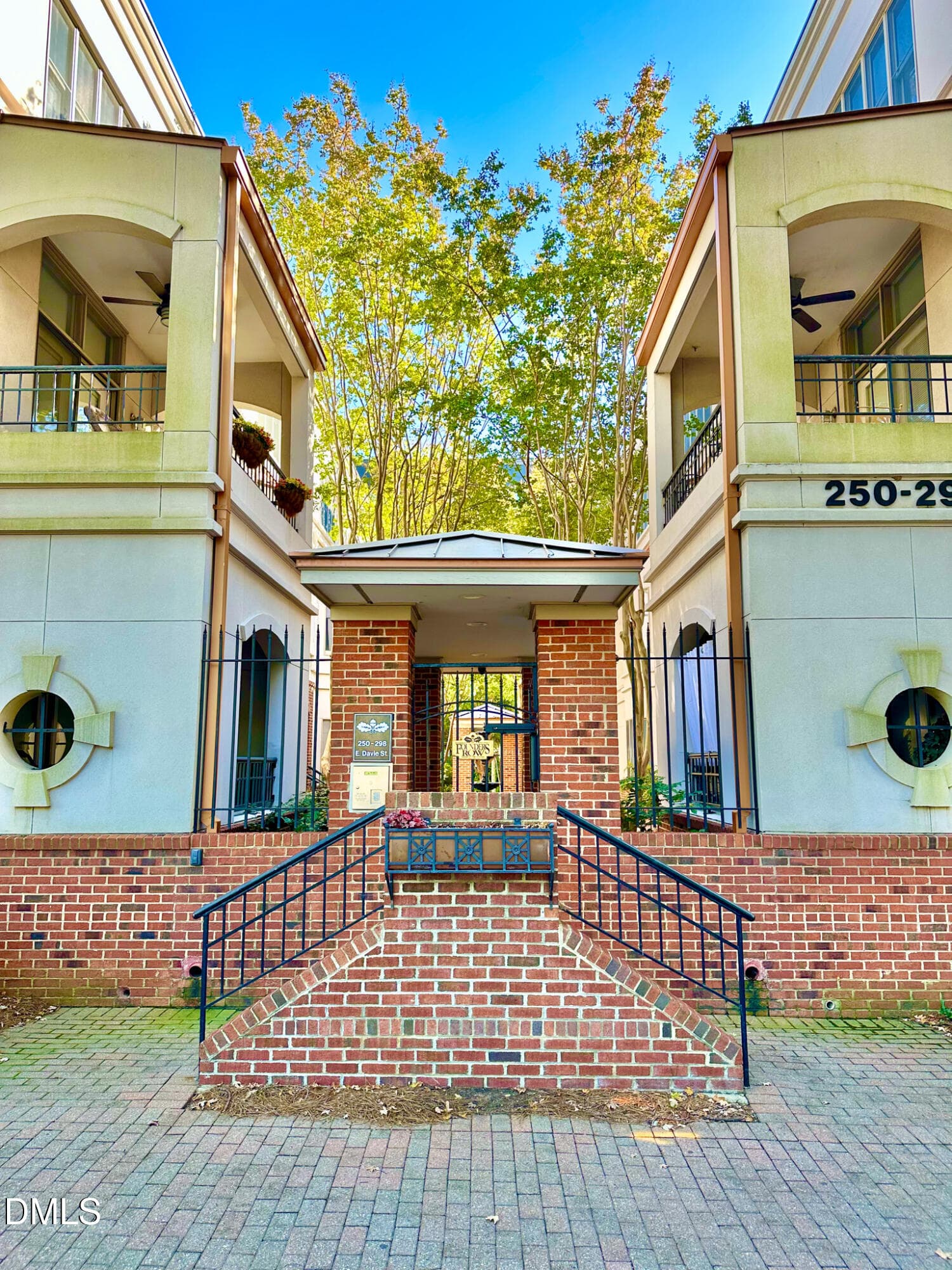 Condo-085 - 278 E Davie Street, Raleigh, NC 27601