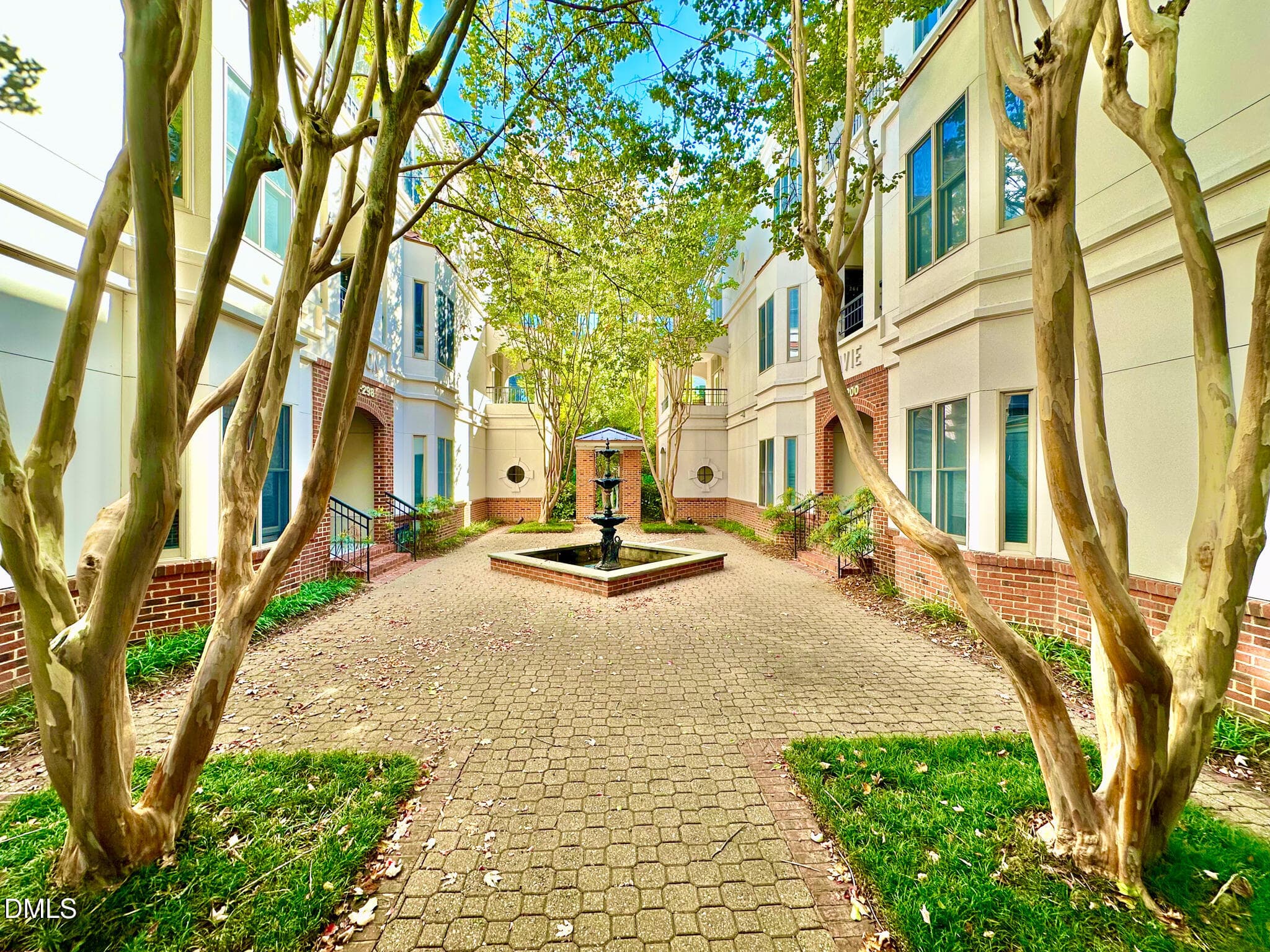 Condo-088 - 278 E Davie Street, Raleigh, NC 27601