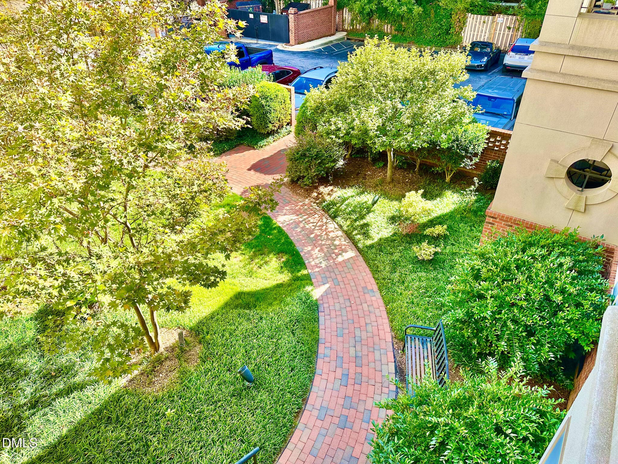 Condo-247 - 278 E Davie Street, Raleigh, NC 27601