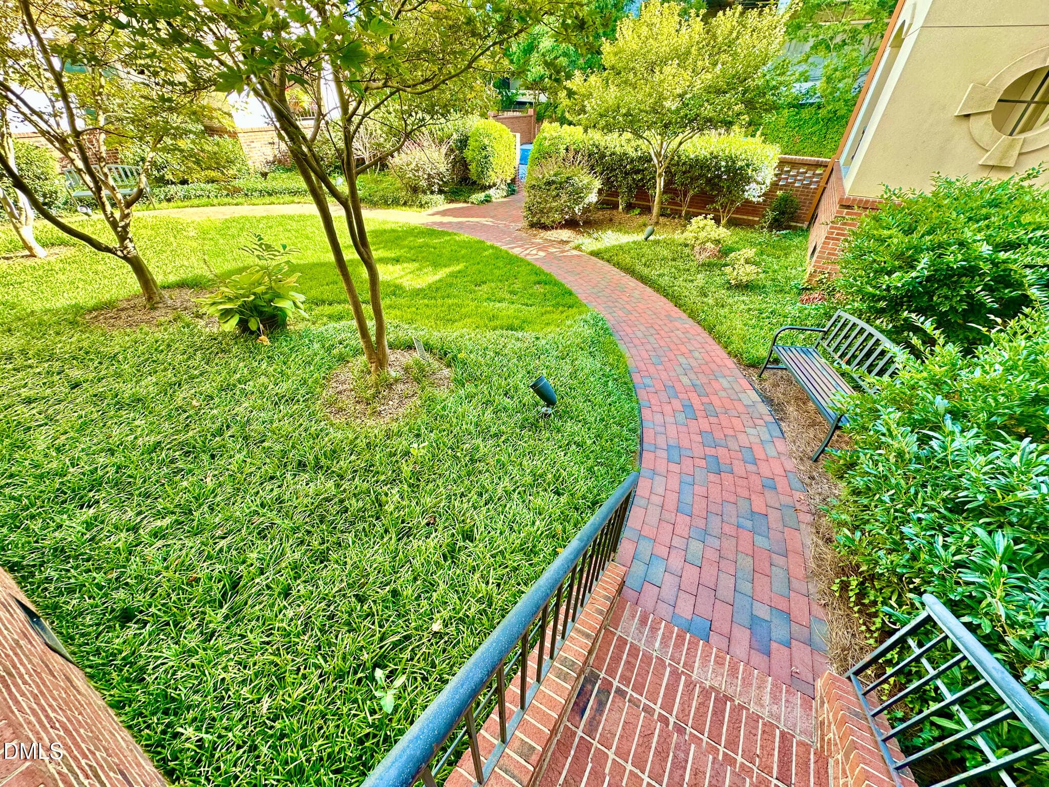 Condo-108 - 278 E Davie Street, Raleigh, NC 27601