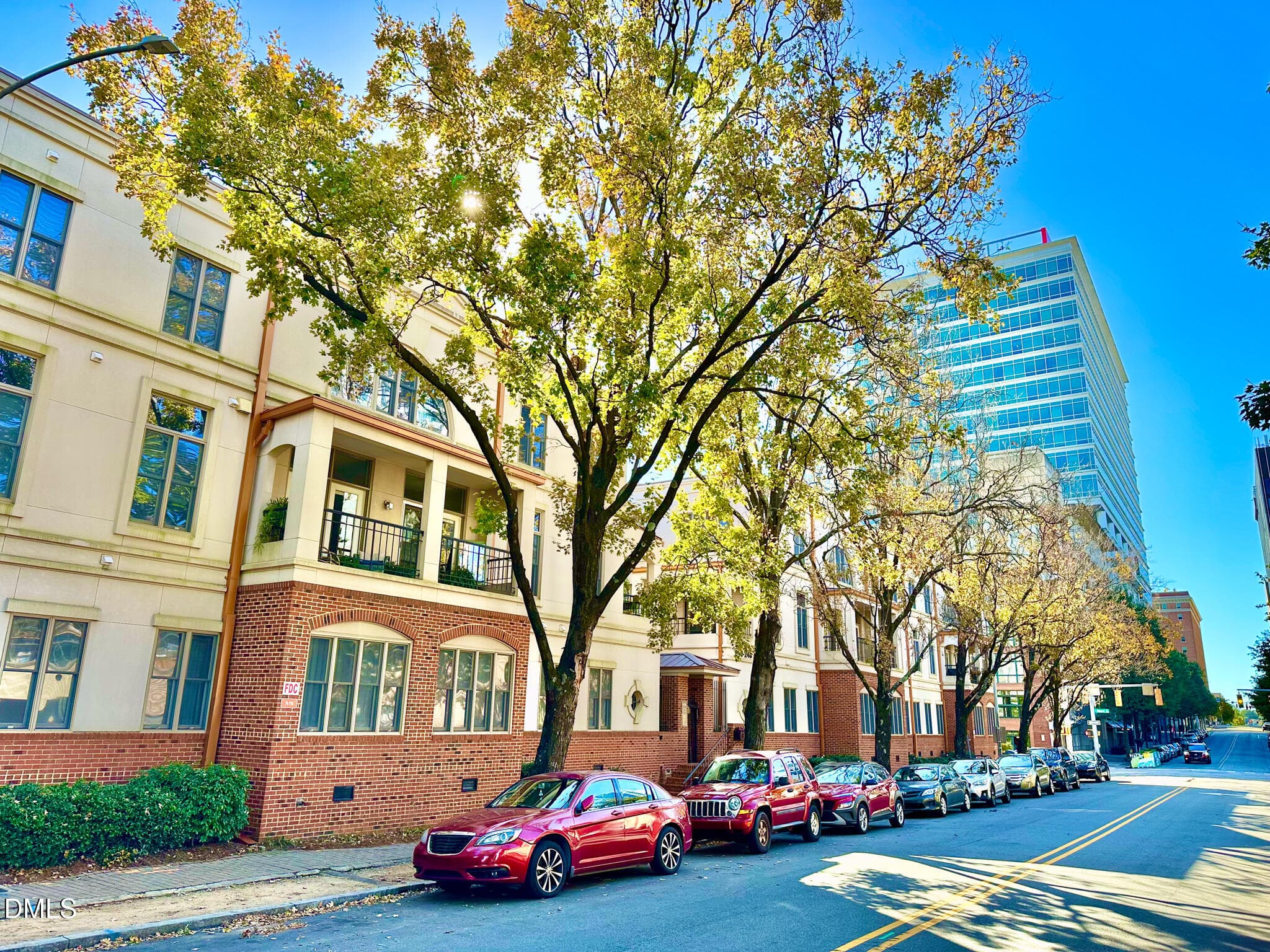 Condo-079 - 278 E Davie Street, Raleigh, NC 27601