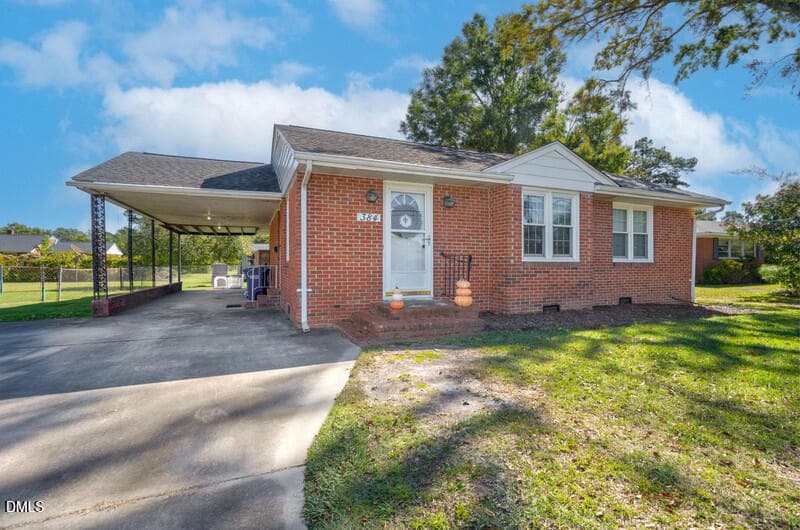 image - 384 Snow Hill Street, Ayden, NC 28513