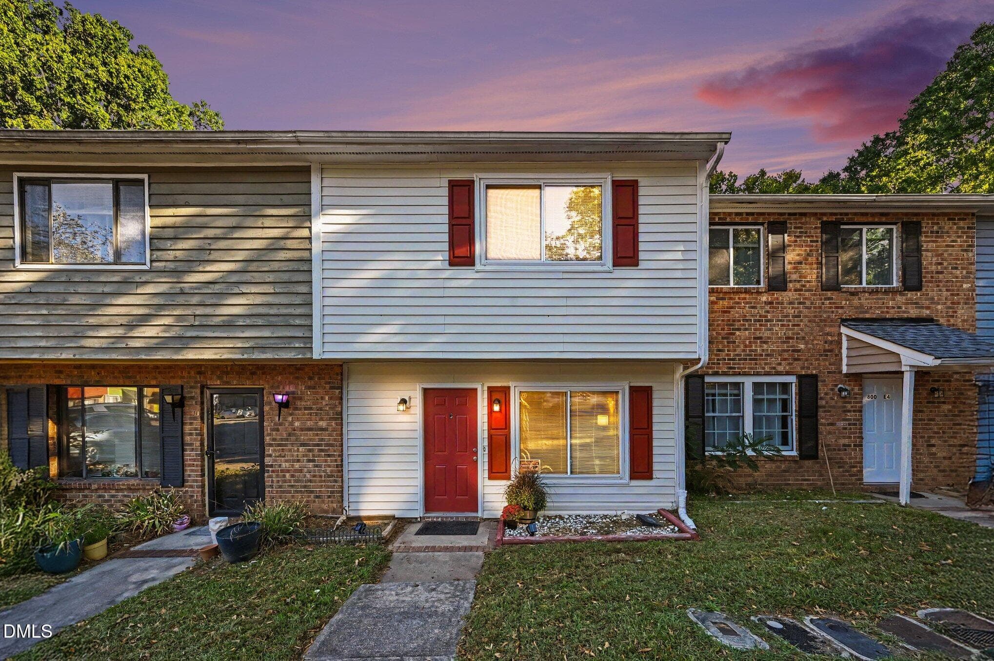 800 Fargo Street E3, Durham, NC 27707