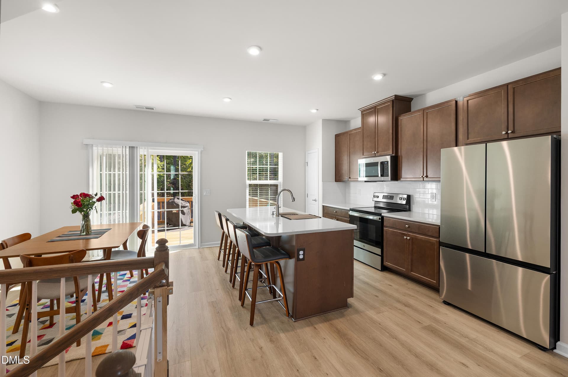 14-835 Romeria_3808 - 835 Romeria Drive, Durham, NC 27713