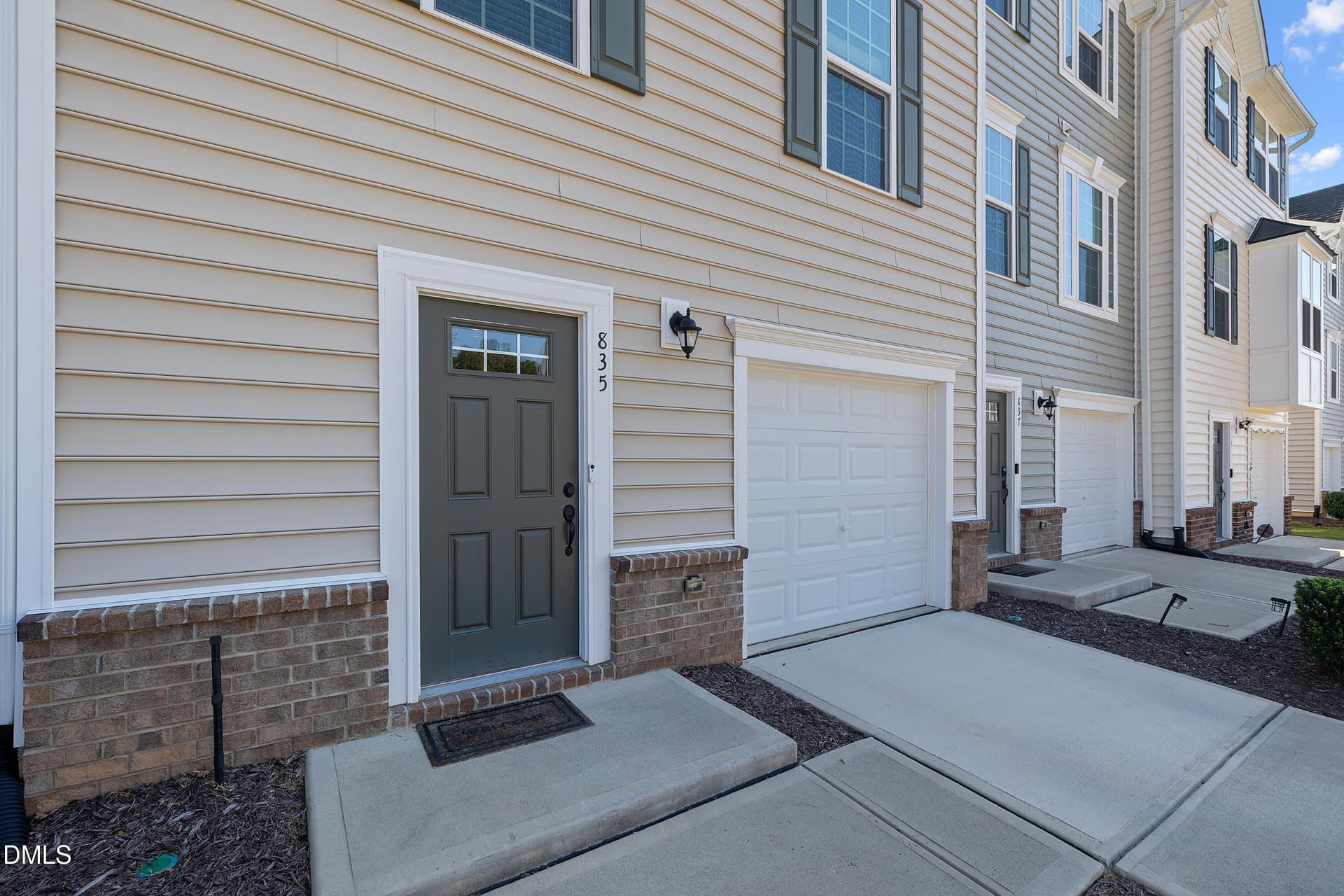 05-835 Romeria_3968 - 835 Romeria Drive, Durham, NC 27713