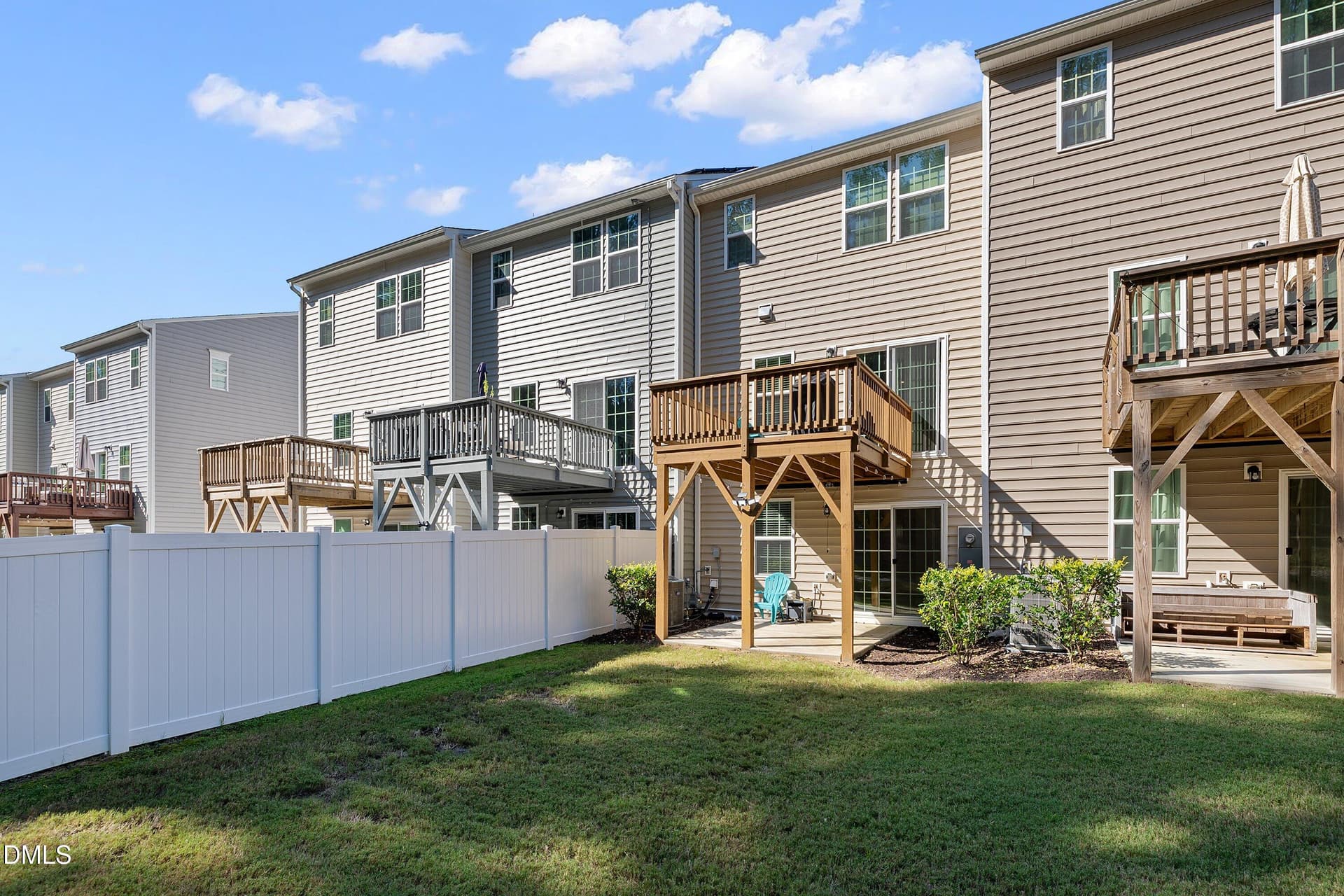 46-835 Romeria_3790 - 835 Romeria Drive, Durham, NC 27713