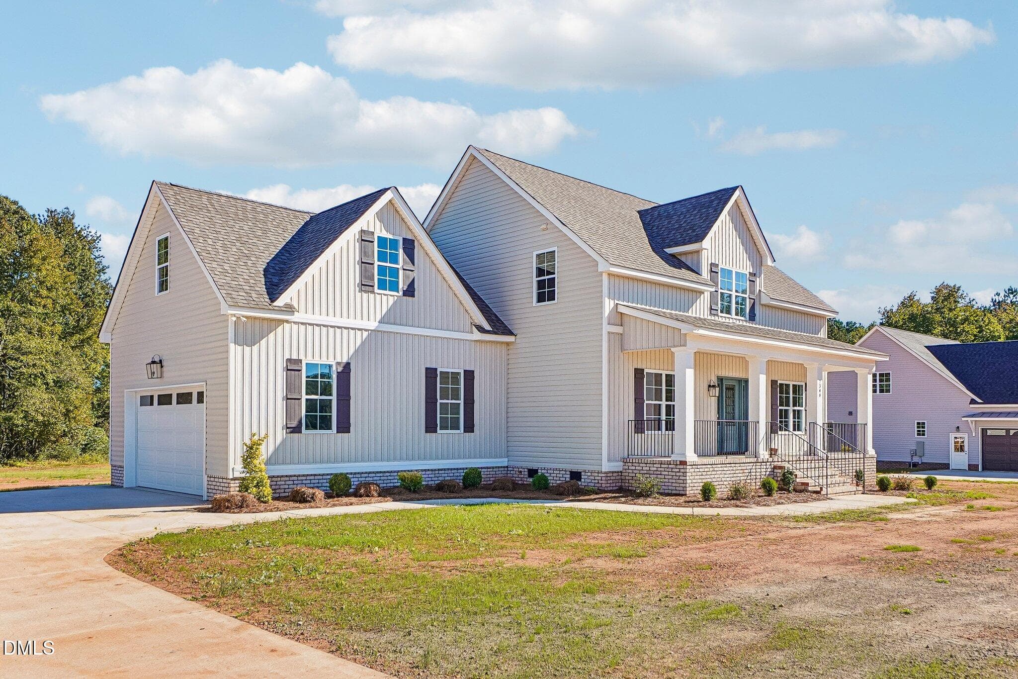 2-web-or-mls-Huckleberry Ln-S2110-002 - 7348 Huckleberry Drive, Spring Hope, NC 27882