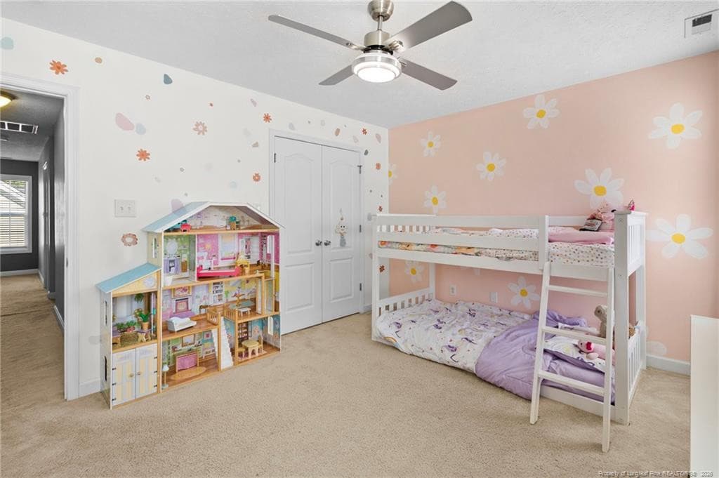 Photo 25 - 417 Thorncliff Drive, Raeford, NC 28376