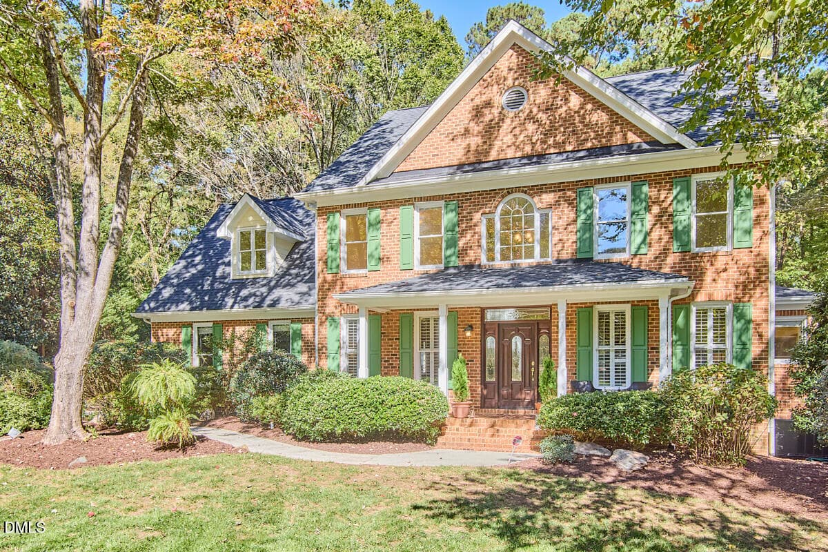 007 - 3001 Wild Meadow Drive, Durham, NC 27705
