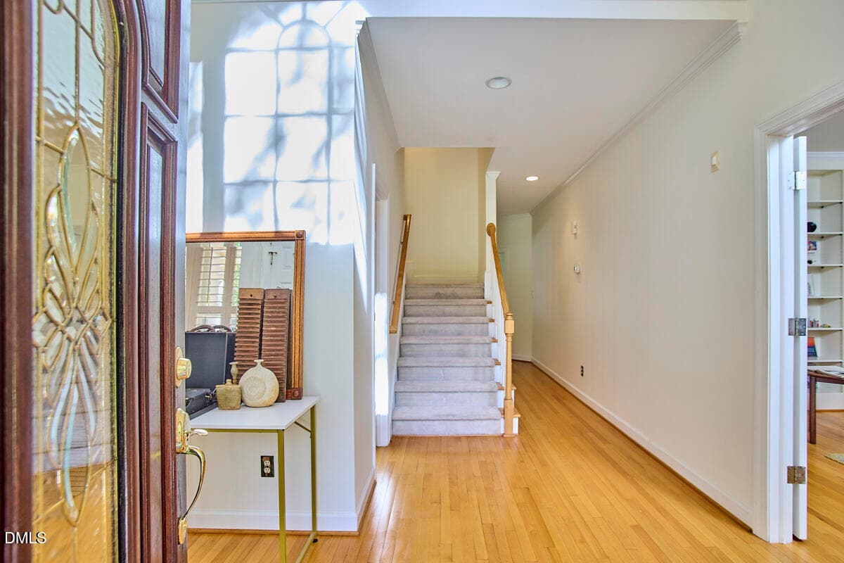 021 - 3001 Wild Meadow Drive, Durham, NC 27705