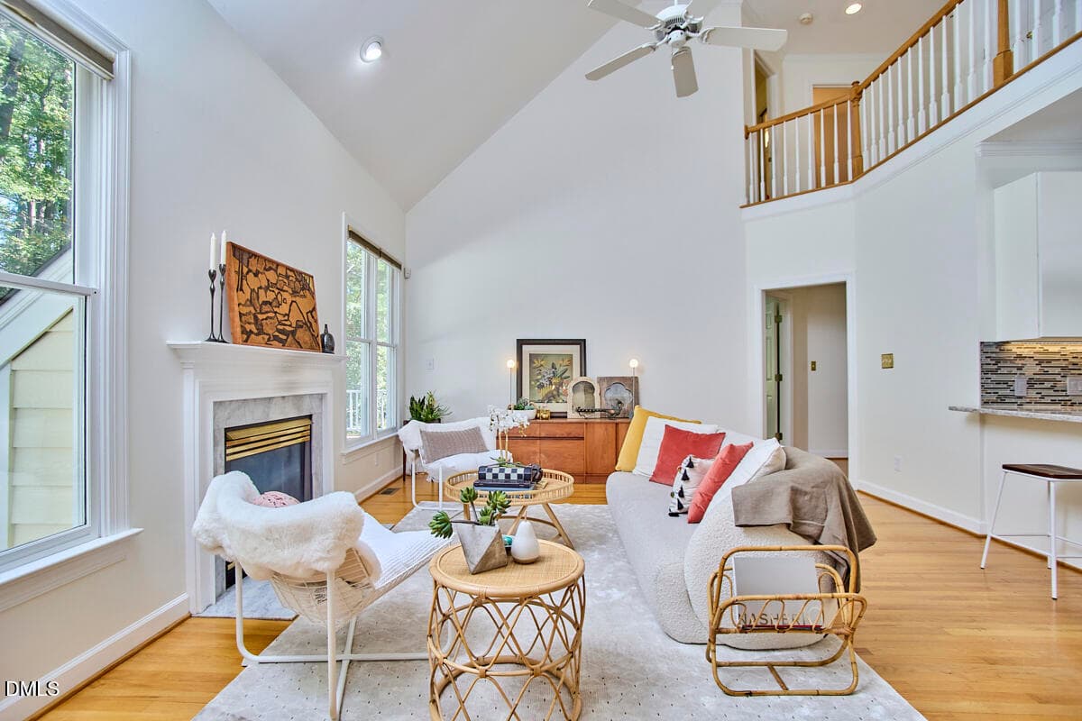 031 - 3001 Wild Meadow Drive, Durham, NC 27705