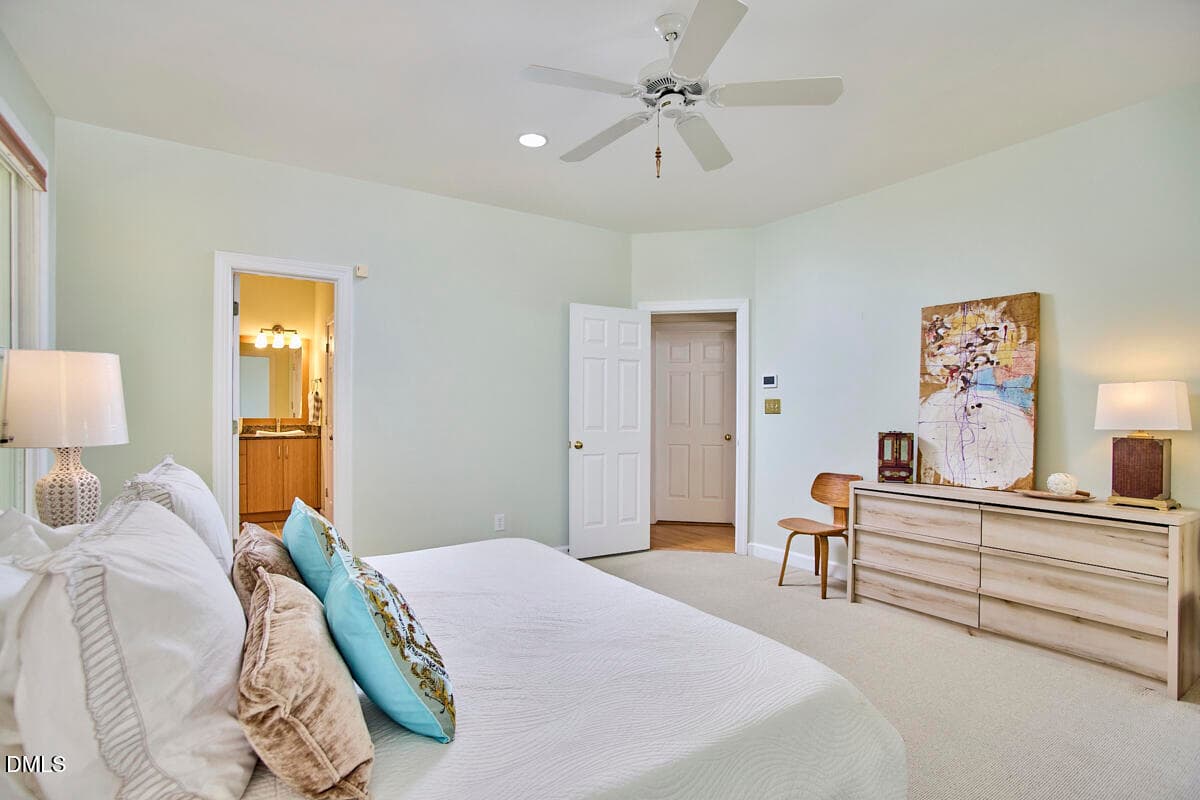 048 - 3001 Wild Meadow Drive, Durham, NC 27705