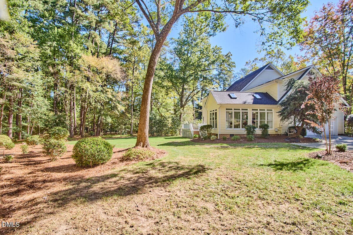 086 - 3001 Wild Meadow Drive, Durham, NC 27705
