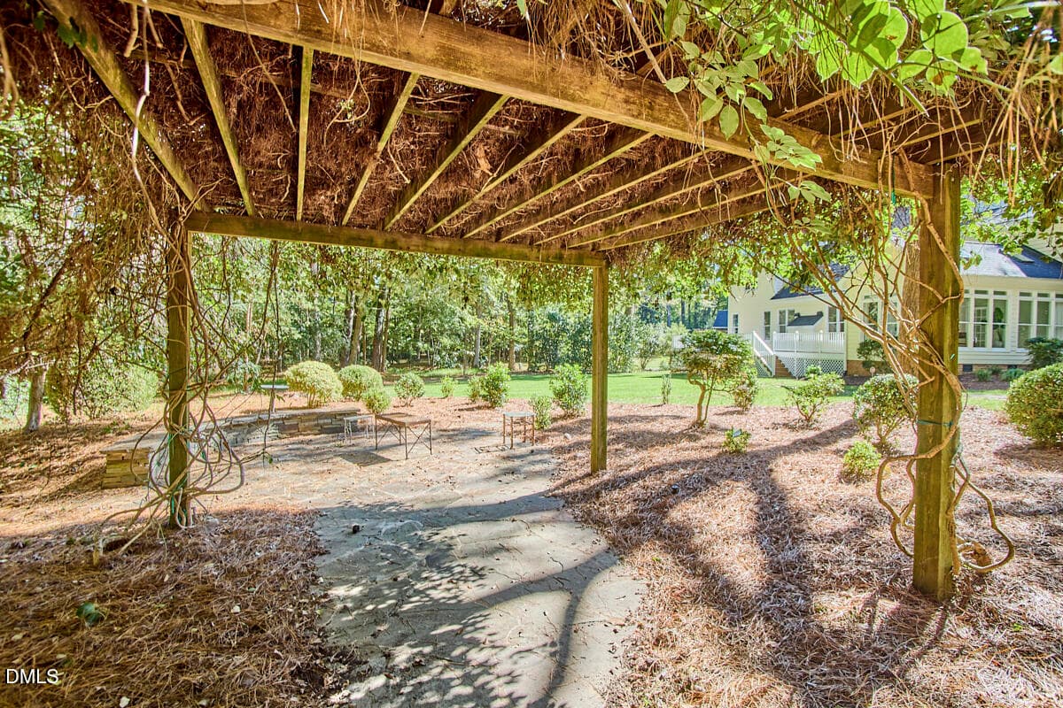 087 - 3001 Wild Meadow Drive, Durham, NC 27705