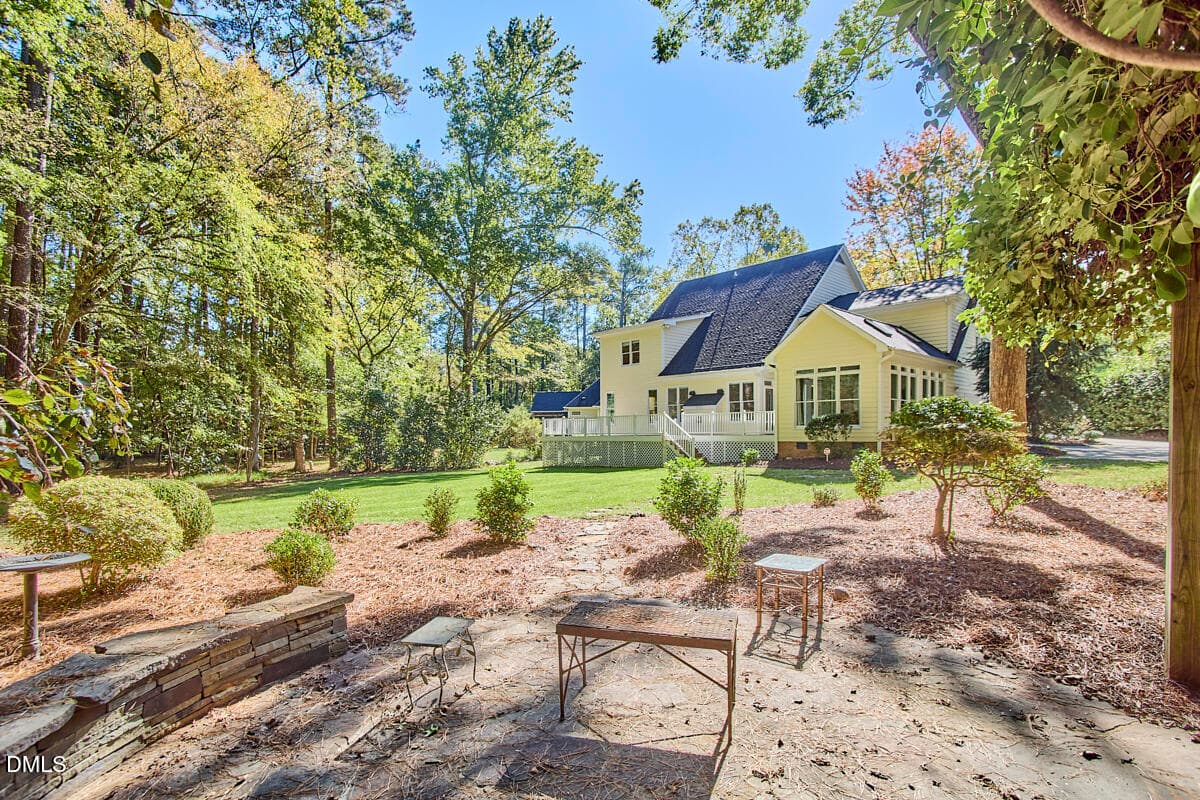 088 - 3001 Wild Meadow Drive, Durham, NC 27705