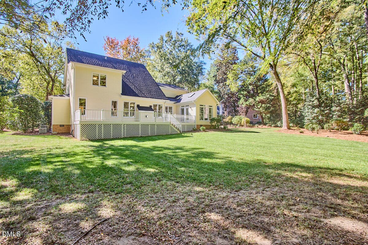091 - 3001 Wild Meadow Drive, Durham, NC 27705