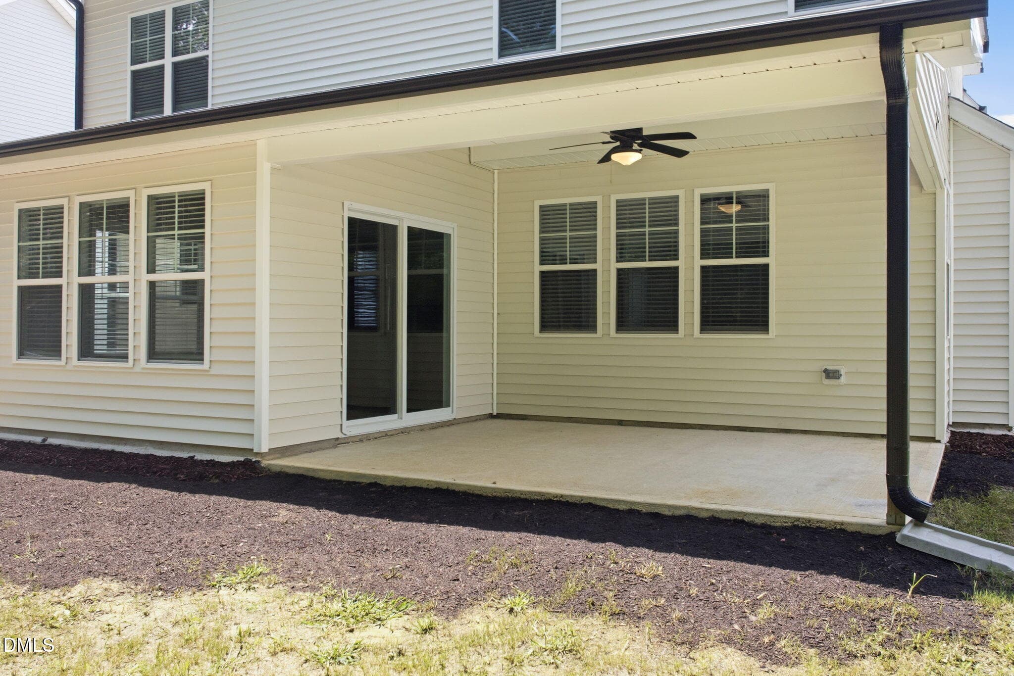 42-web-or-mls-DJI_0683 - 37 Meadow Vista Lane, Angier, NC 27501