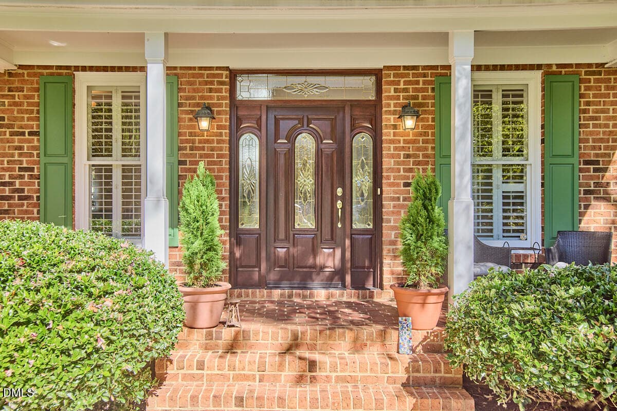 008 - 3001 Wild Meadow Drive, Durham, NC 27705