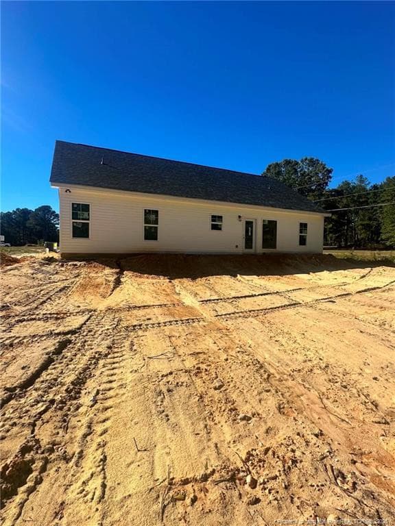 Photo 4 - 135 Barberry Road, Raeford, NC 28376