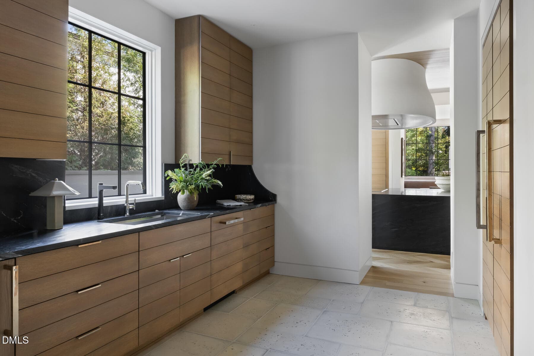 Pantry - 3717 Williamsborough Court, Raleigh, NC 27609