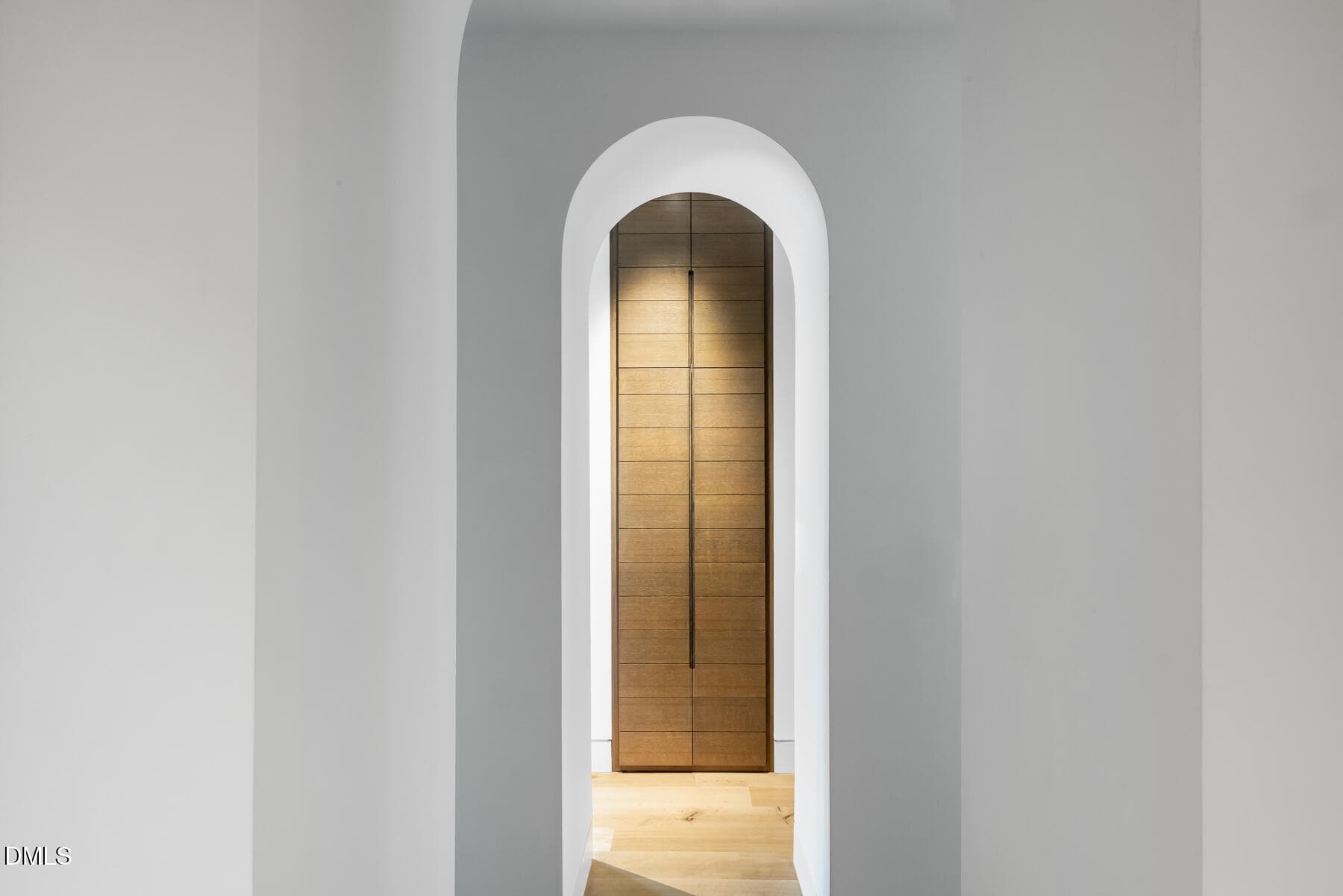 Closet - 3717 Williamsborough Court, Raleigh, NC 27609