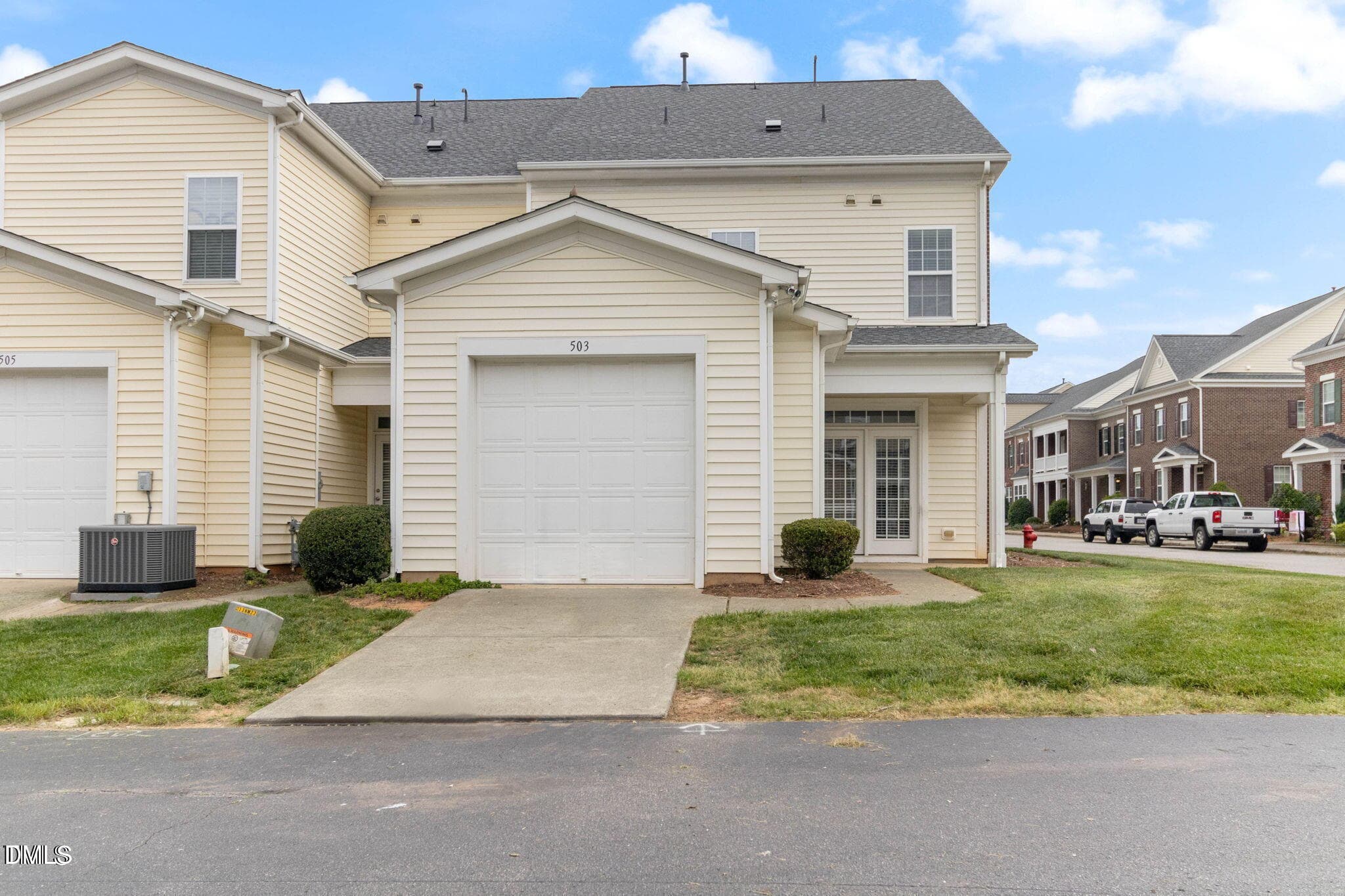 29 - 503 Dragby Lane, Raleigh, NC 27603