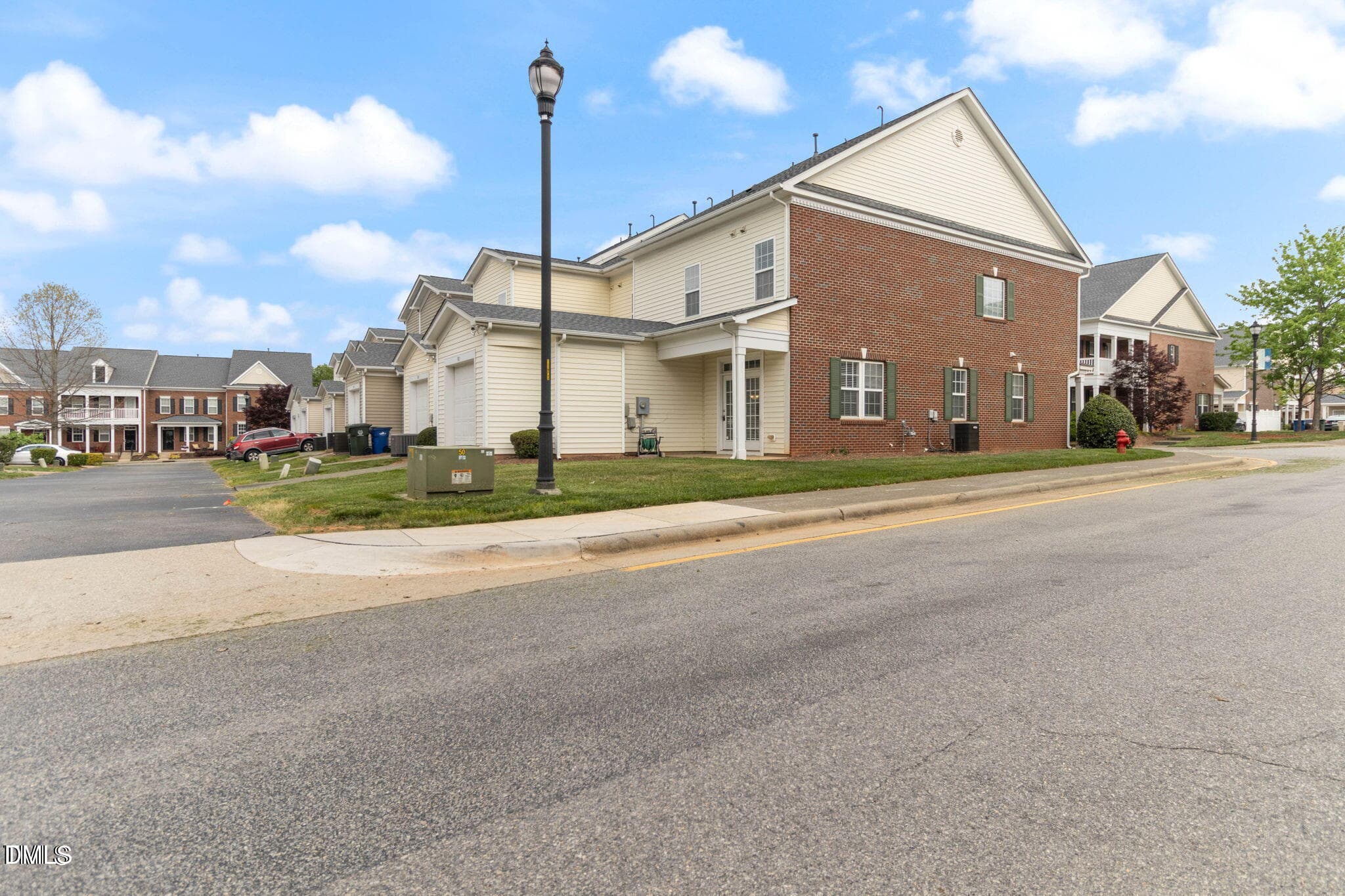 28 - 503 Dragby Lane, Raleigh, NC 27603