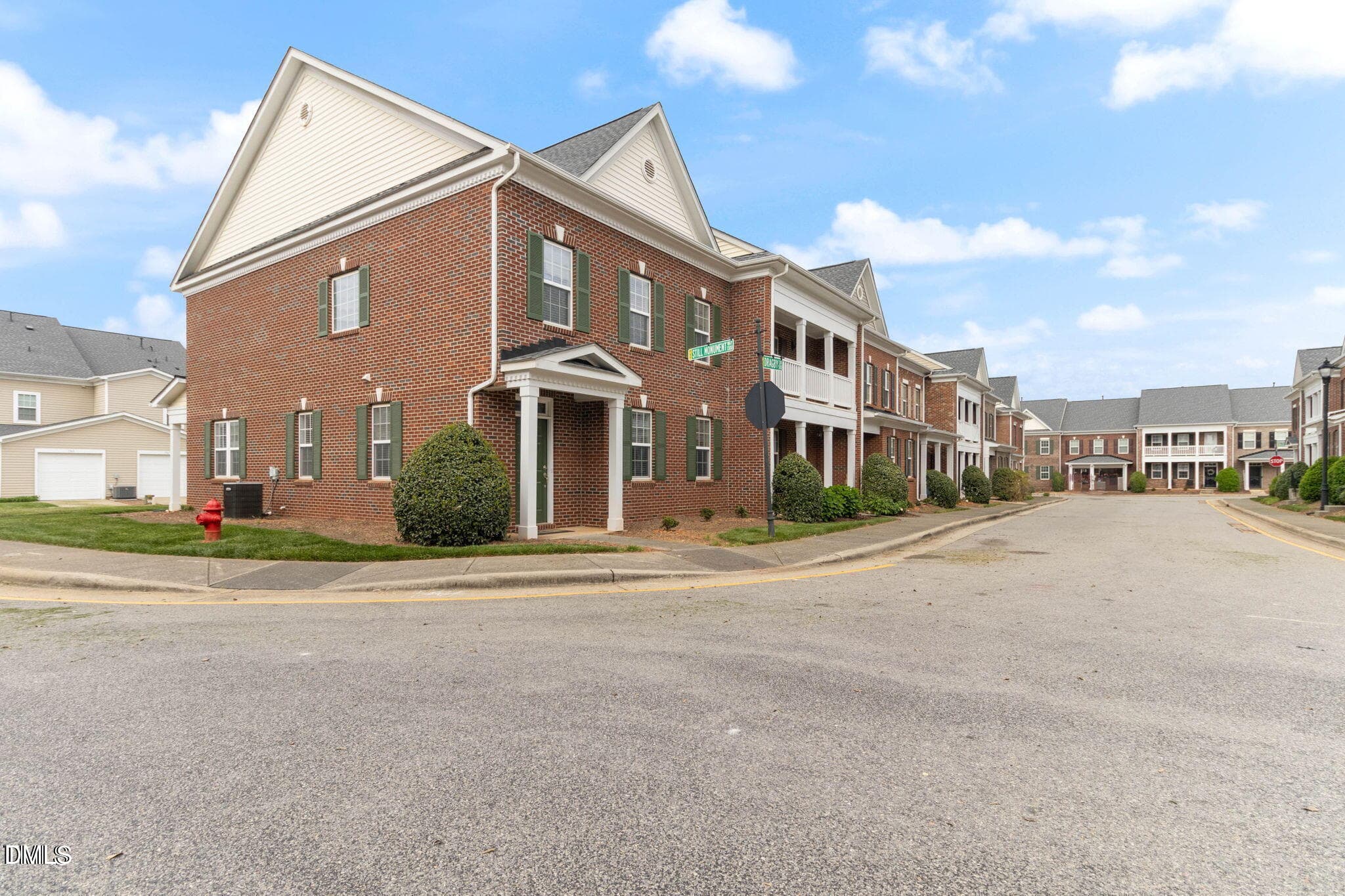 2 - 503 Dragby Lane, Raleigh, NC 27603