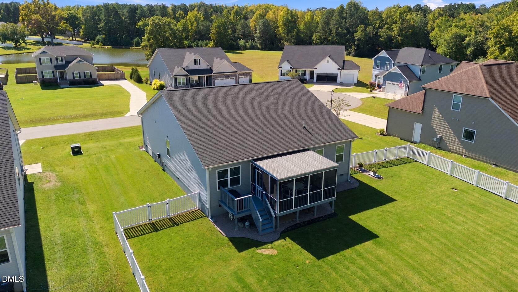 130 Aylebury Back - 130 Aylebury Ridge, Zebulon, NC 27597