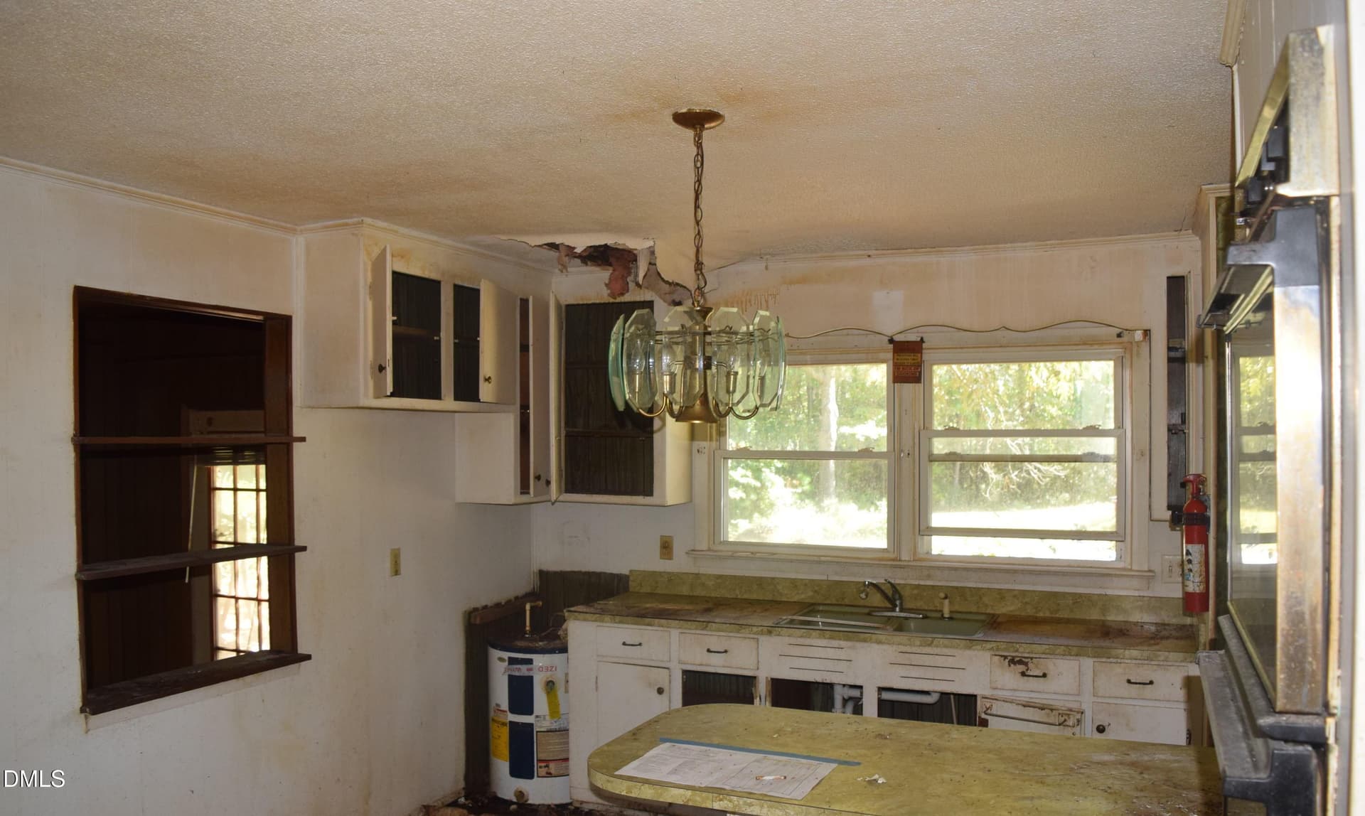 Kitchen 5 - 86 Forest Hills Drive, Four Oaks, NC 27524