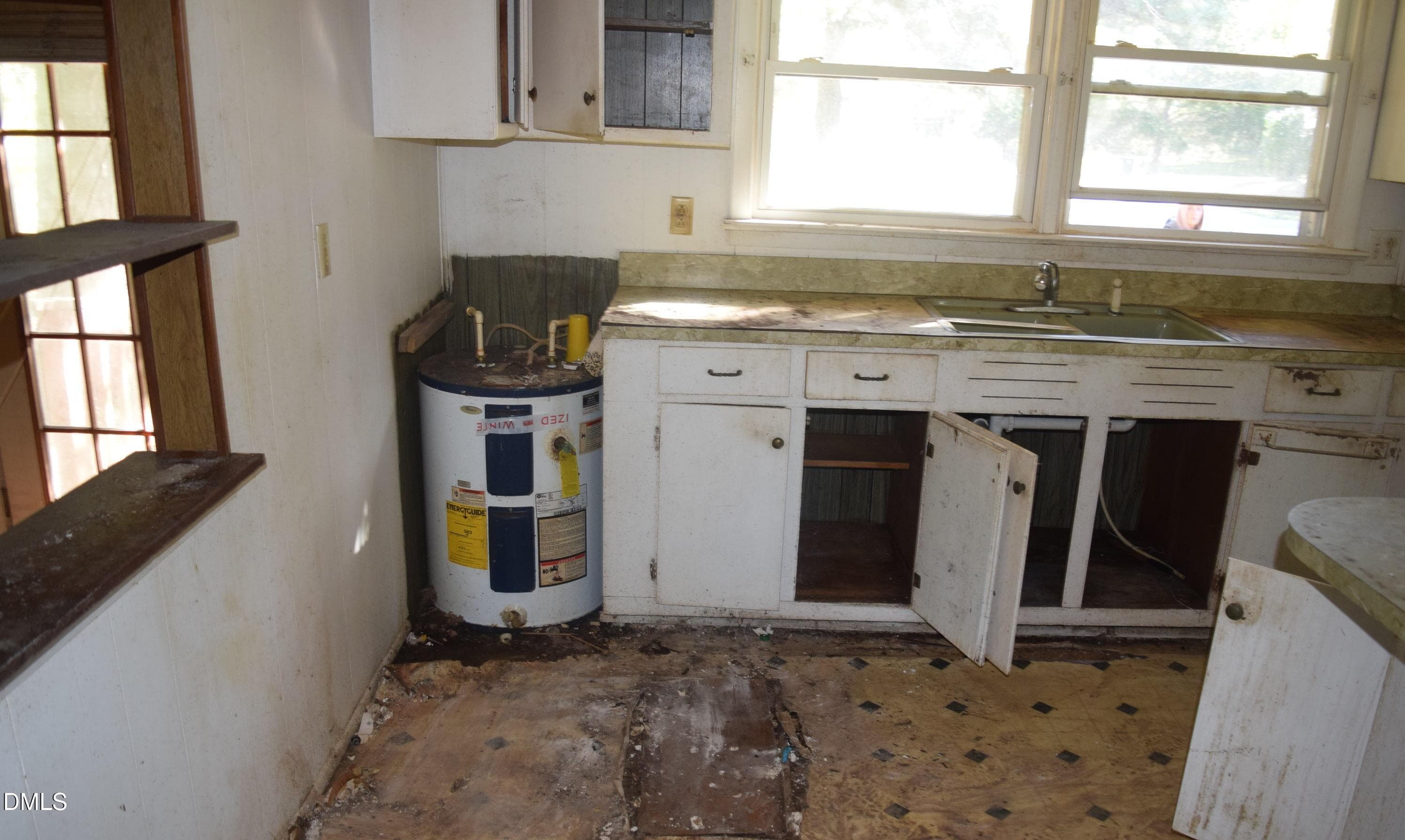 Kitchen 2 - 86 Forest Hills Drive, Four Oaks, NC 27524