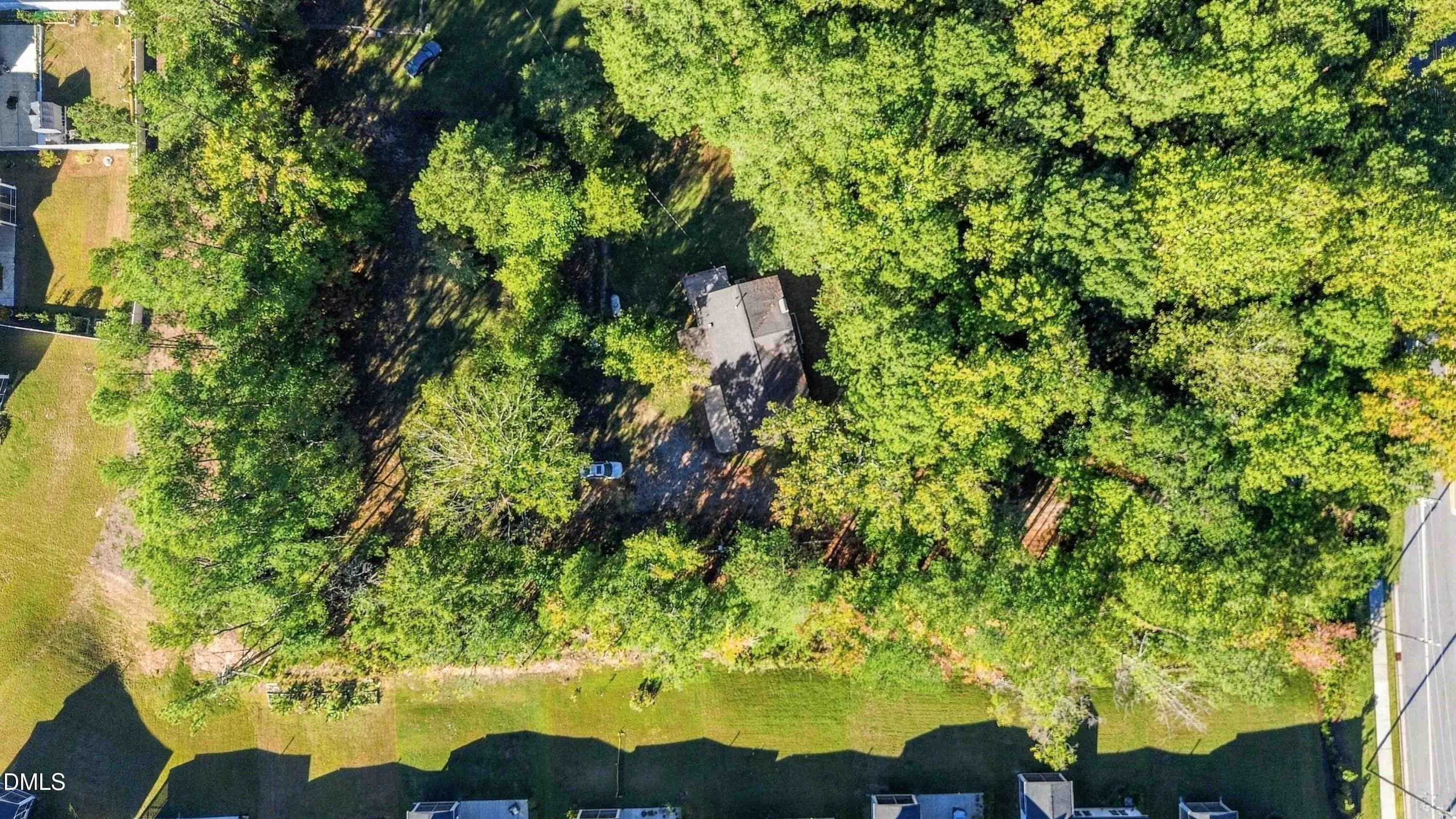 034 - 2020 Ackerman Road, Garner, NC 27529