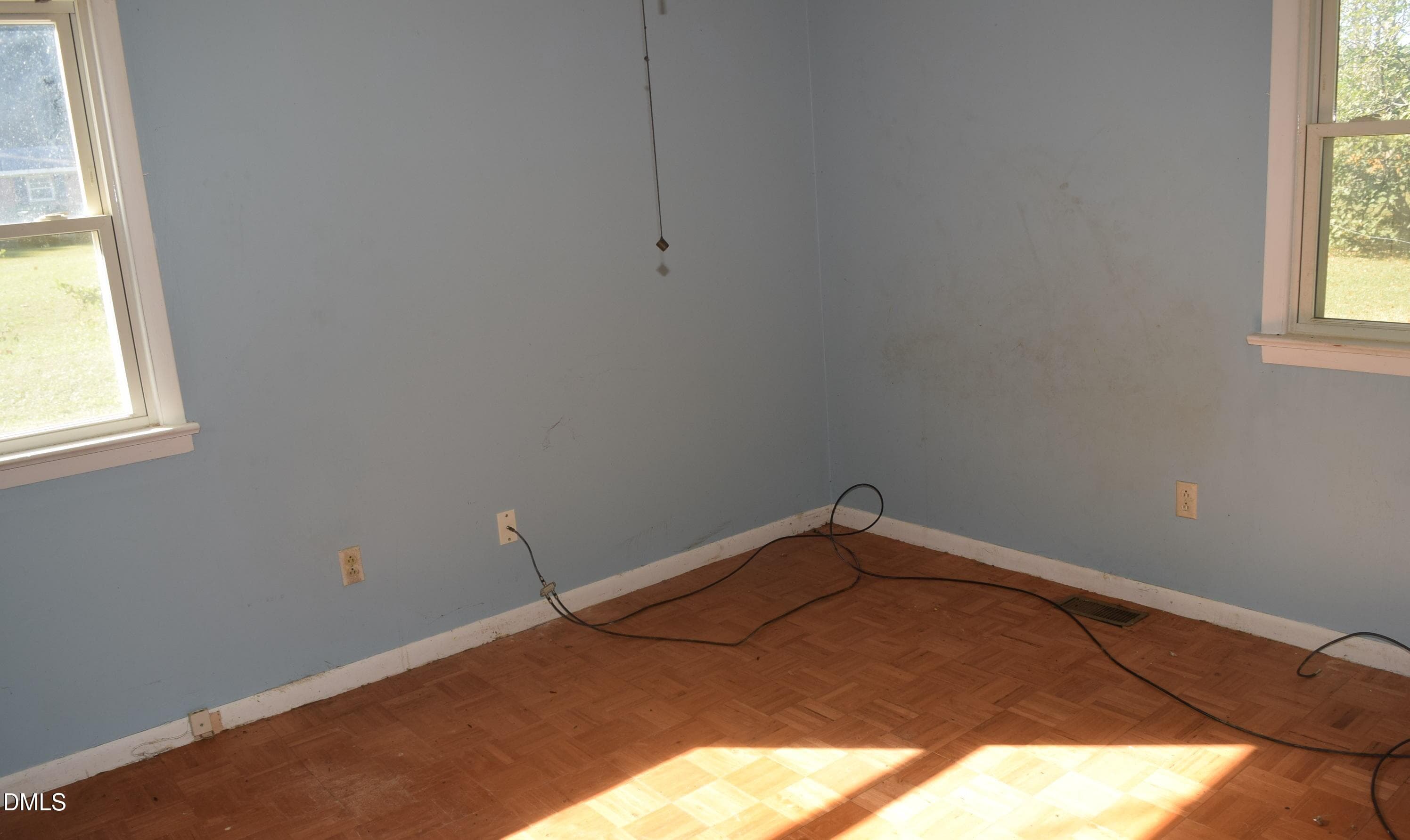 Bedroom 1 - 86 Forest Hills Drive, Four Oaks, NC 27524