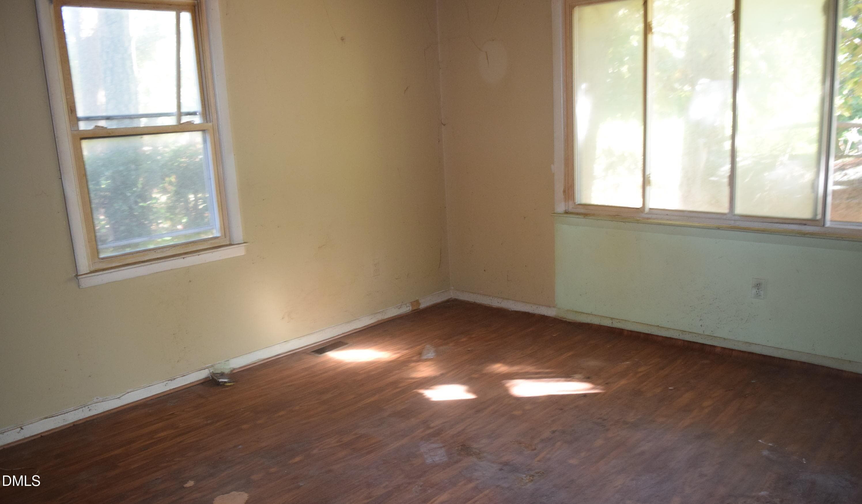 Bedroom 2.1 - 86 Forest Hills Drive, Four Oaks, NC 27524
